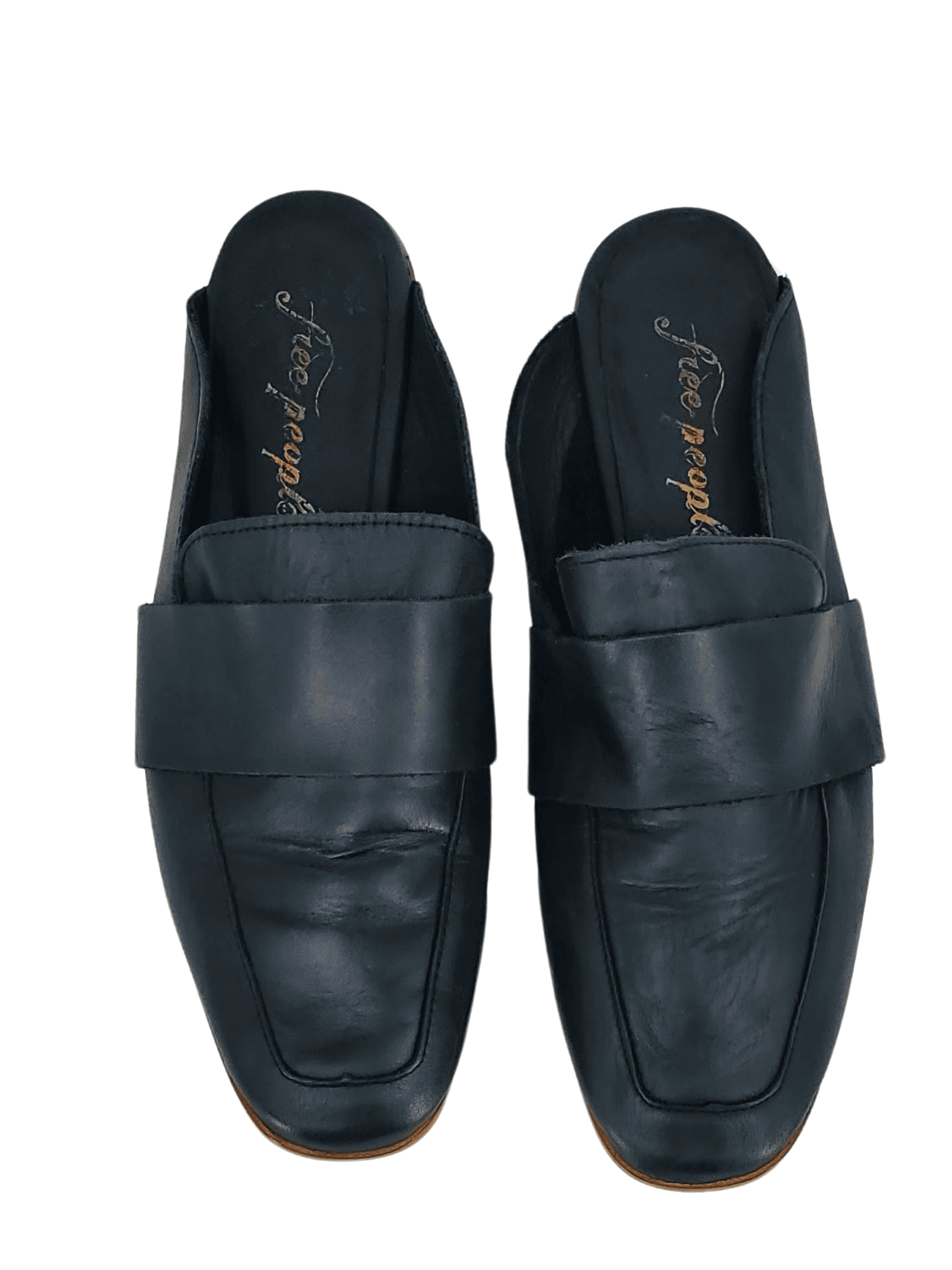 Free people, Free people — Free people flats, excellent