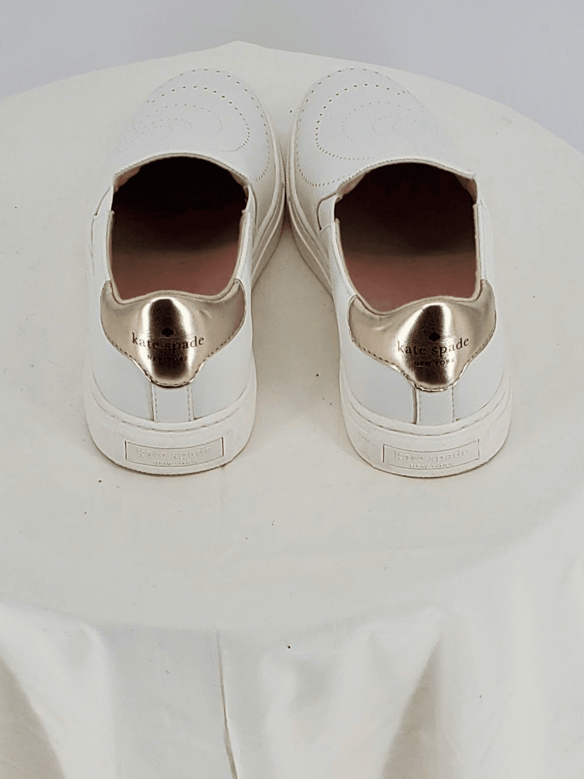 Kate Spade, Front. Condition: Excellent.