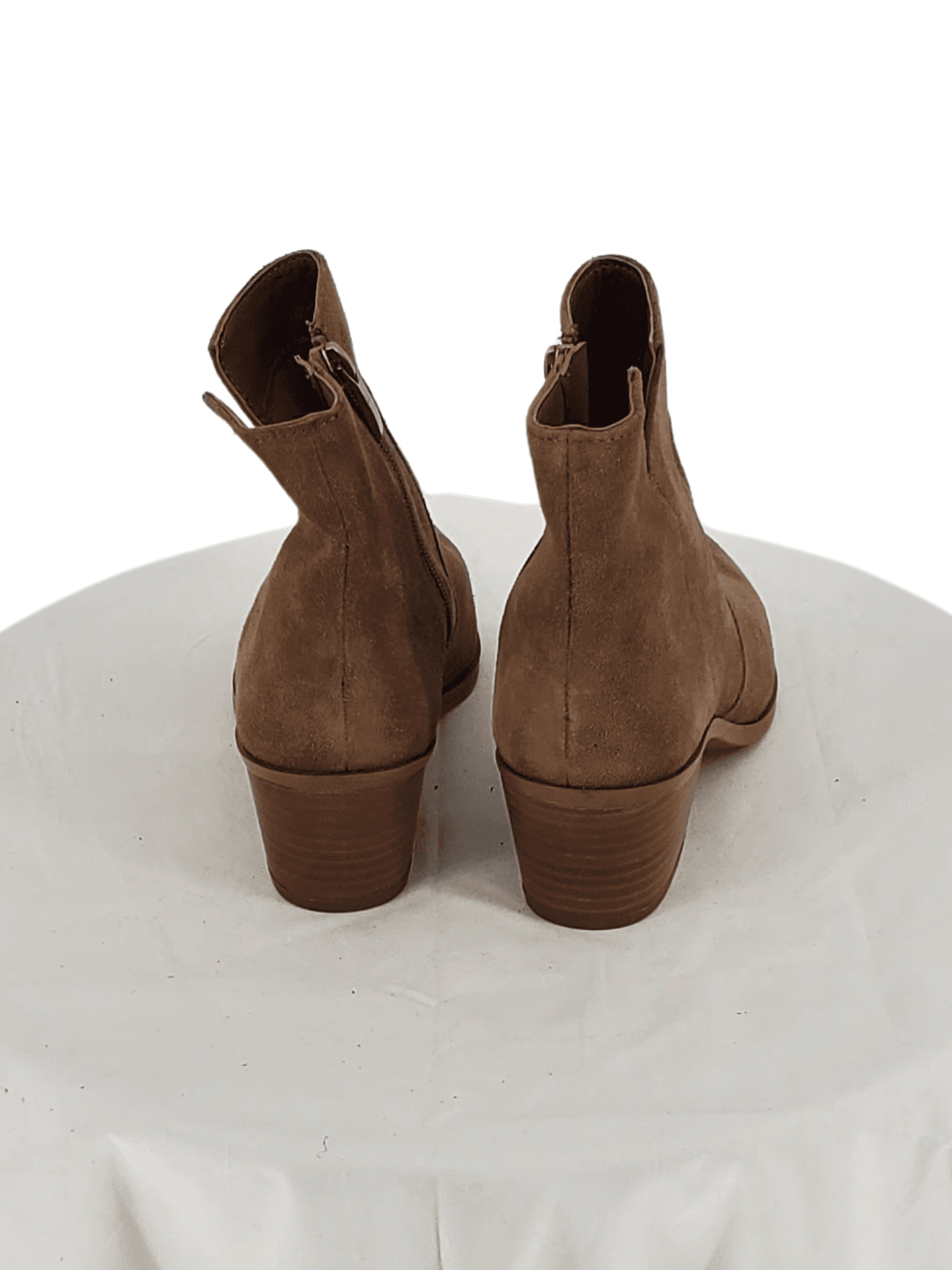 Franco Sarto, Front. Condition: Mint.
