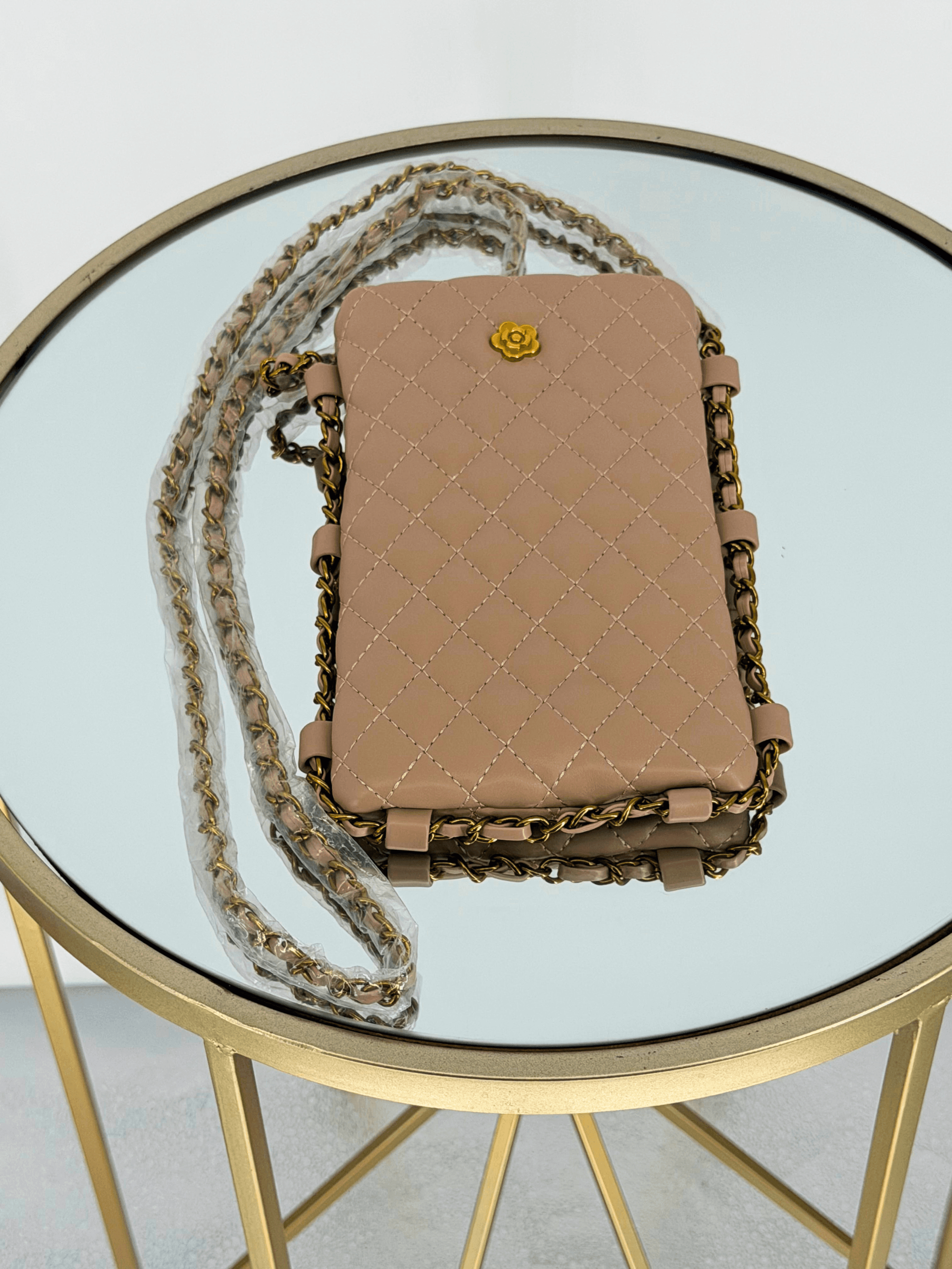 Montana West , Montana West — Montana west vegan crossbody, mint
