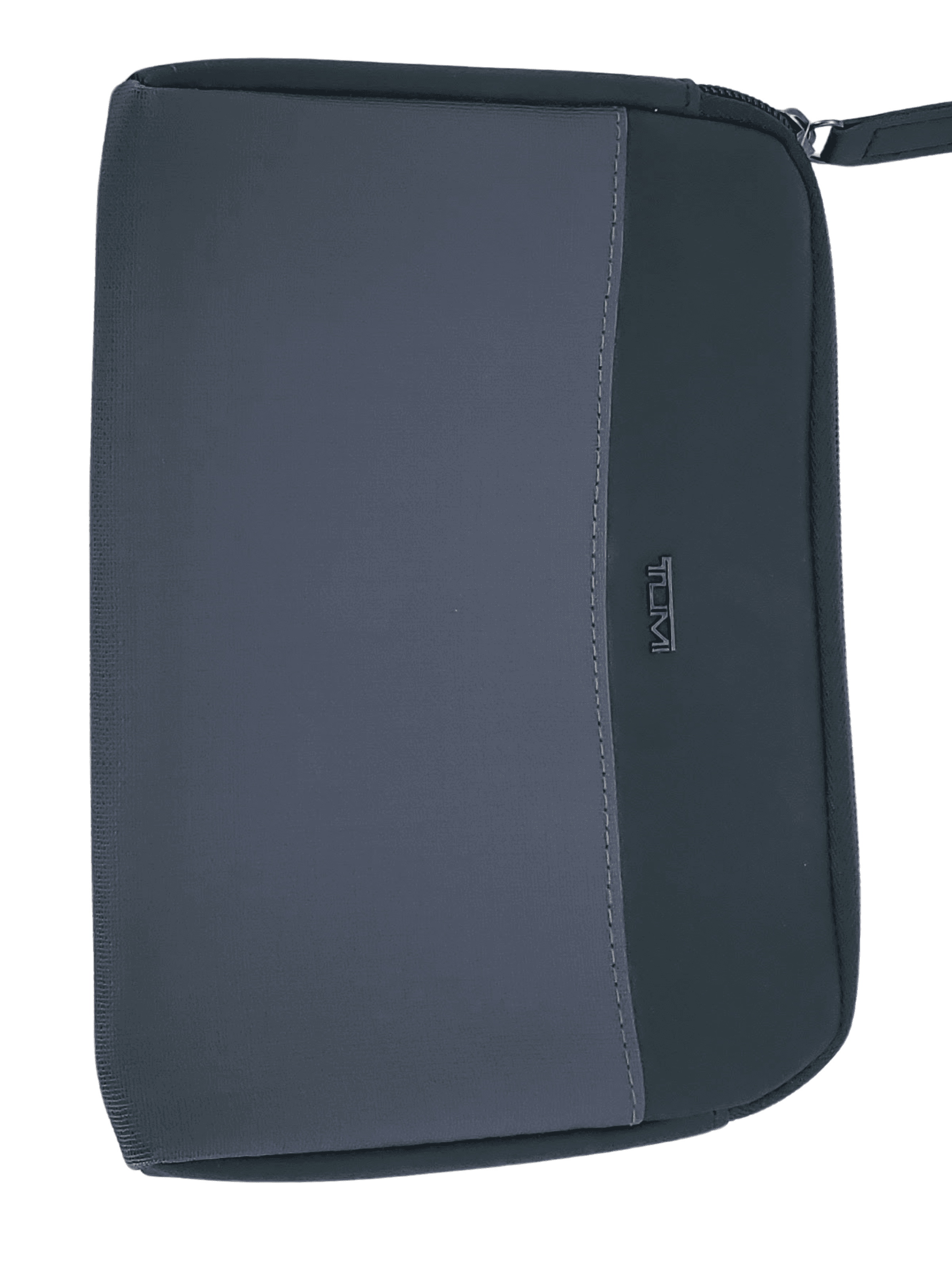 Tumi, Front. Condition: Mint.