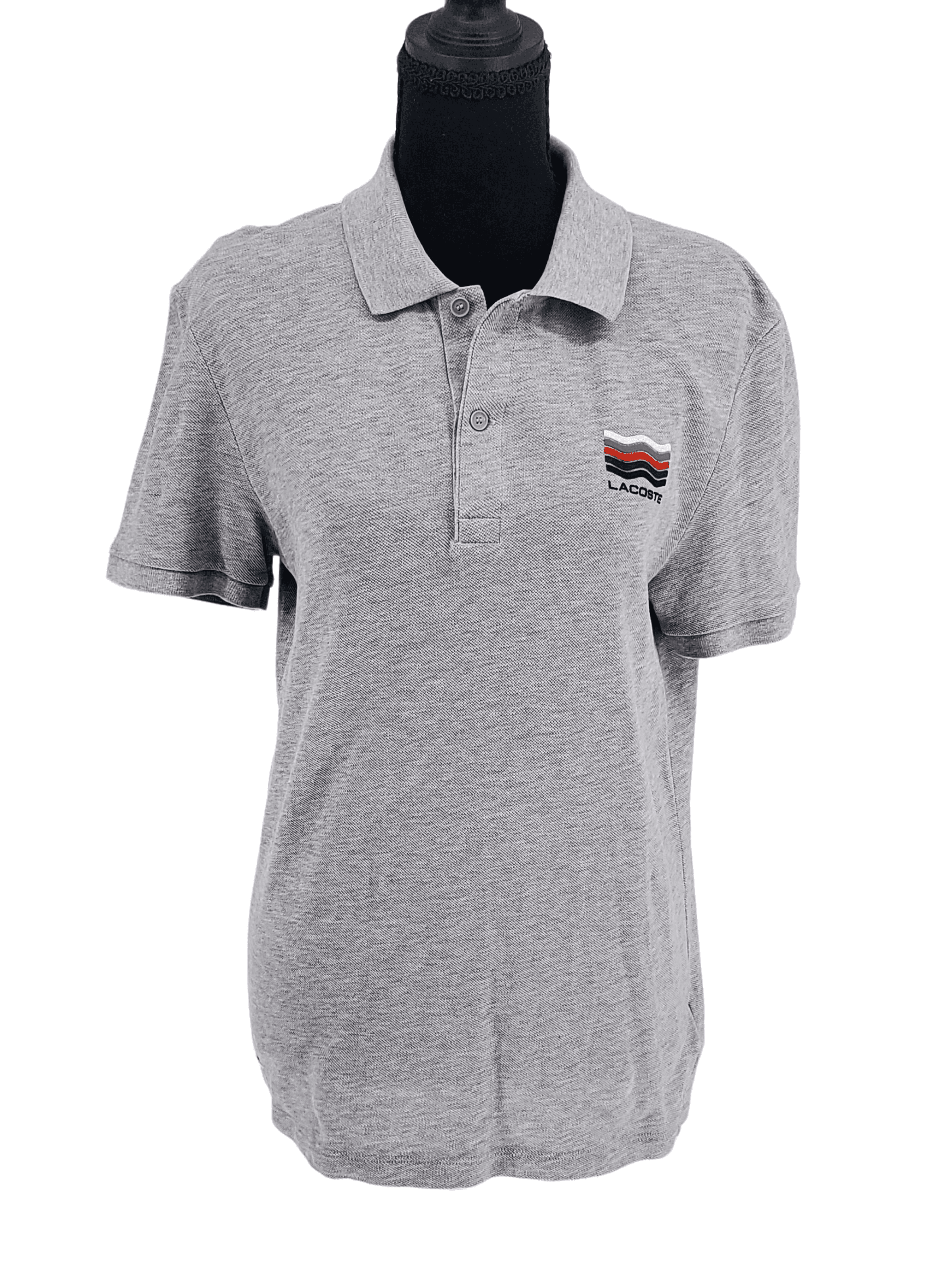 Lacoste , Frente. Condición: Mint.