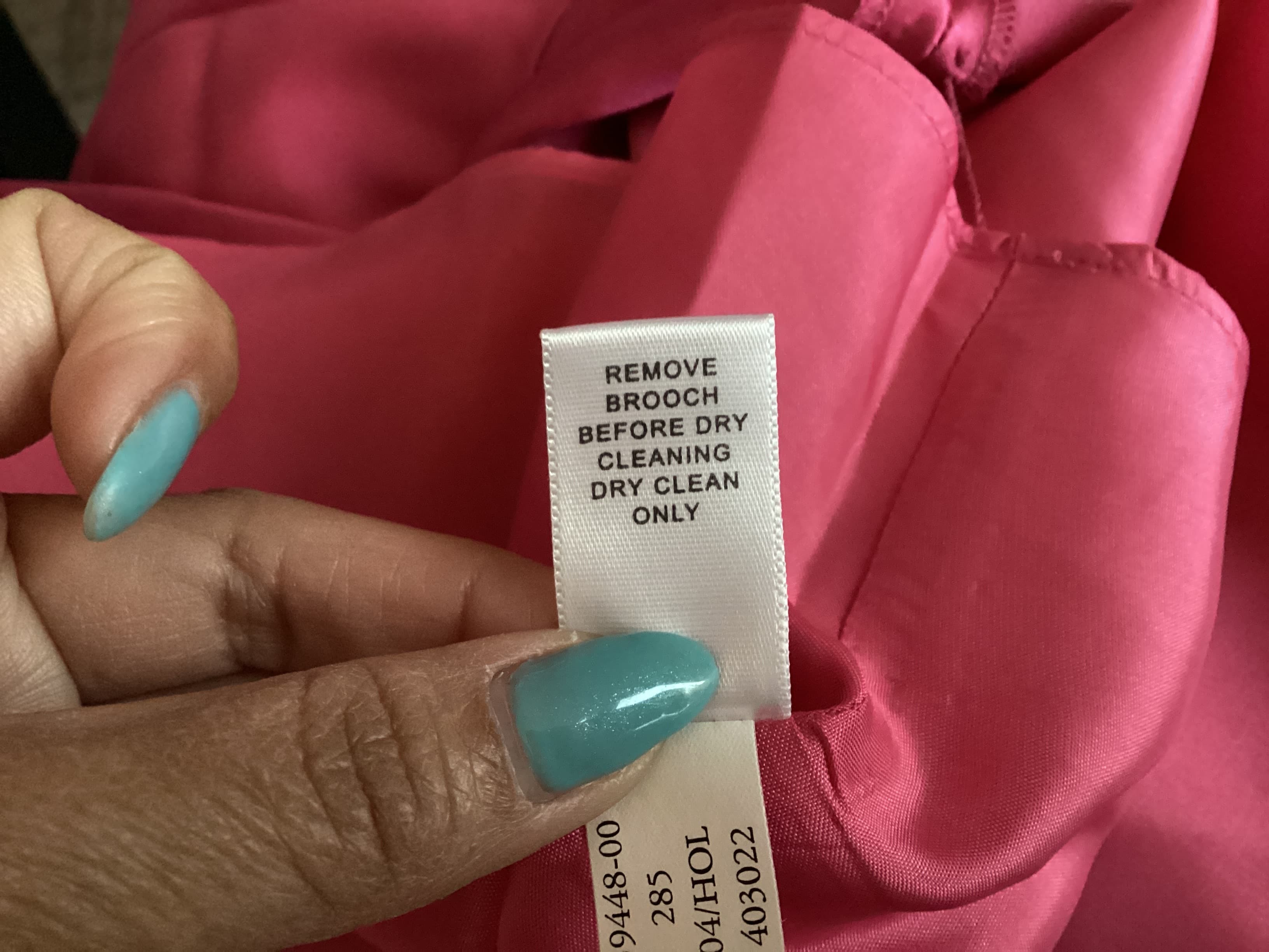 Banana Republic , Frente. Condición: Mint.