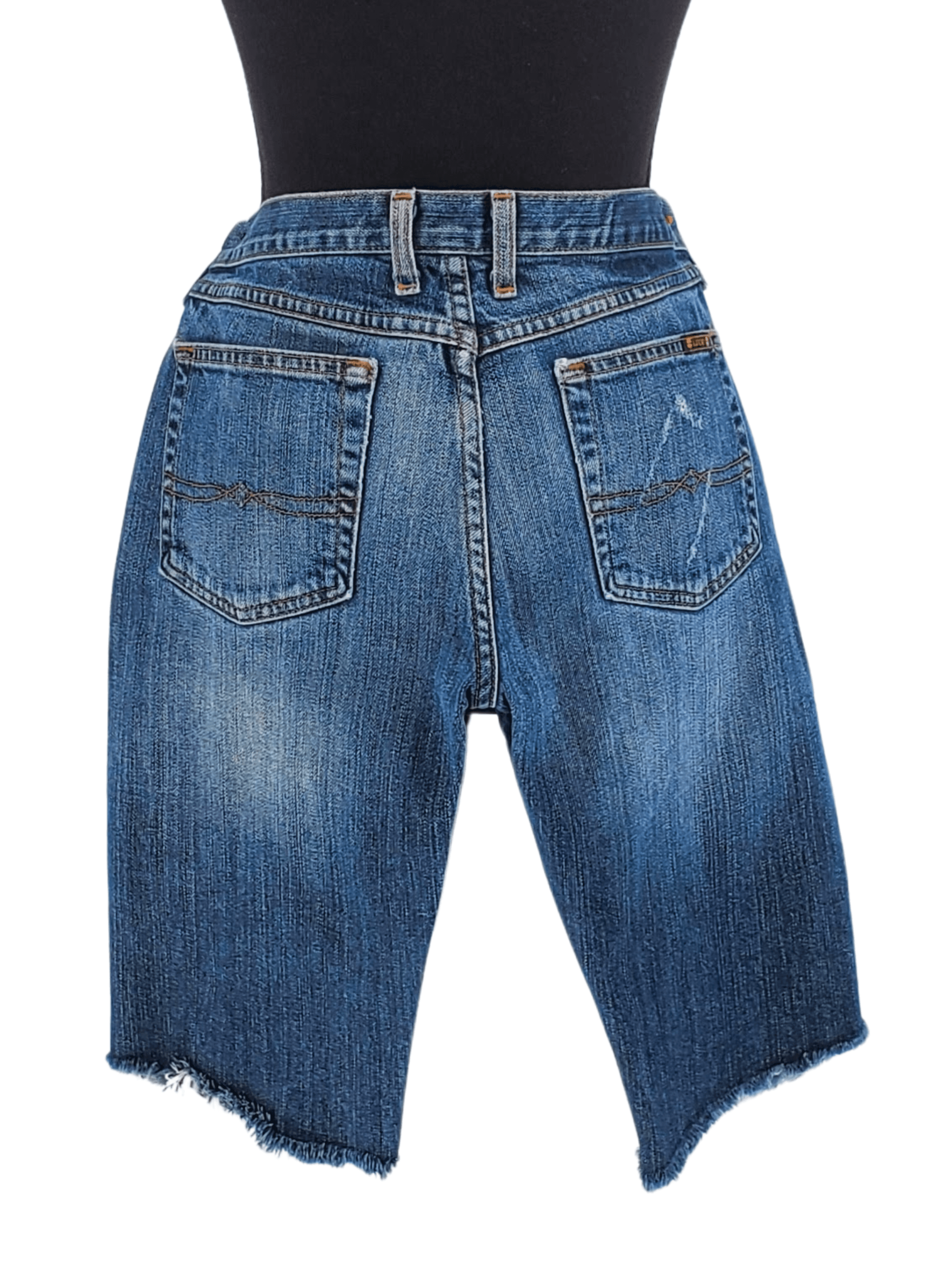Lucky Brand, Front. Condition: Excellent.