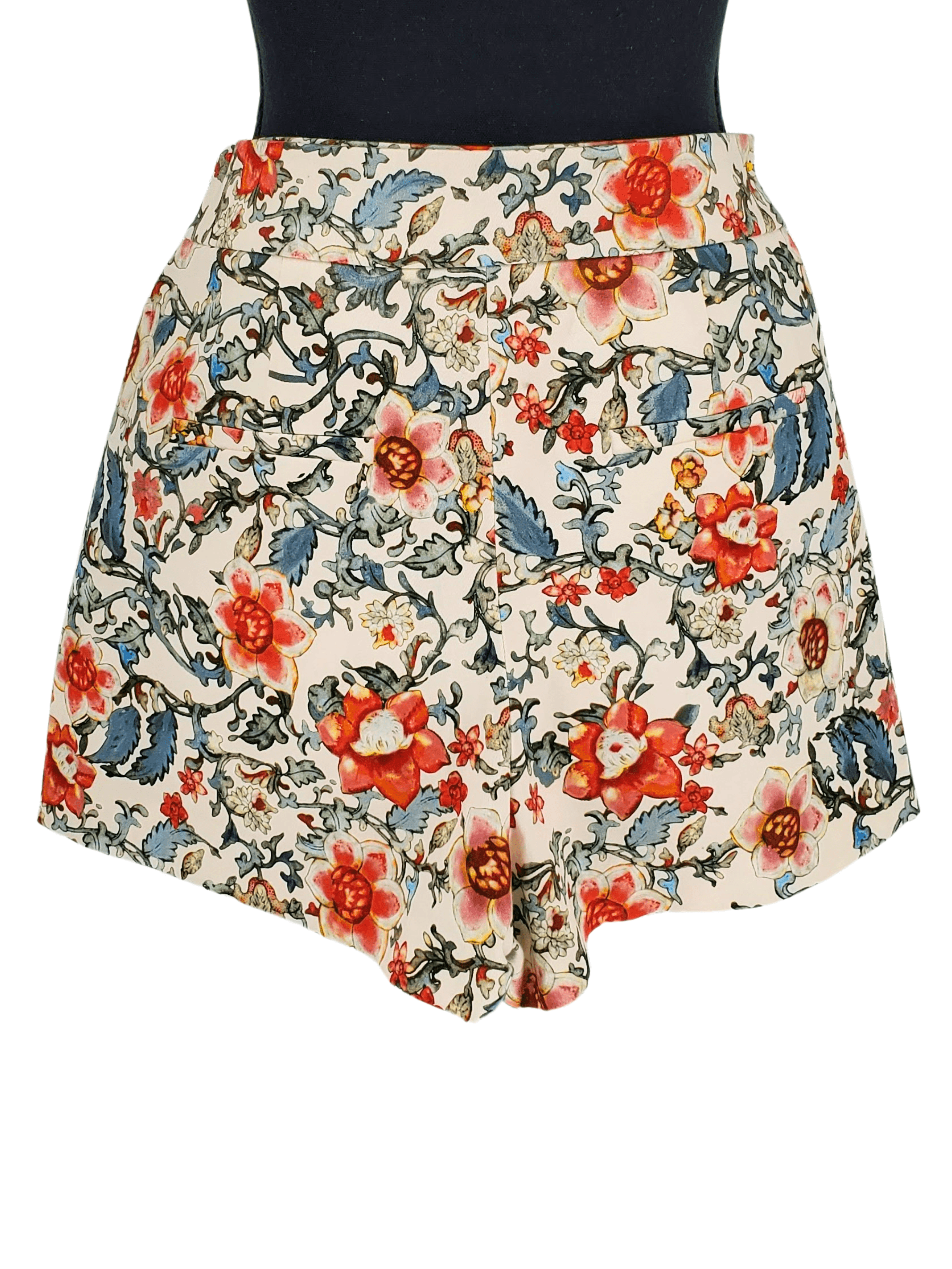 Zara , Frente. Condición: Mint.