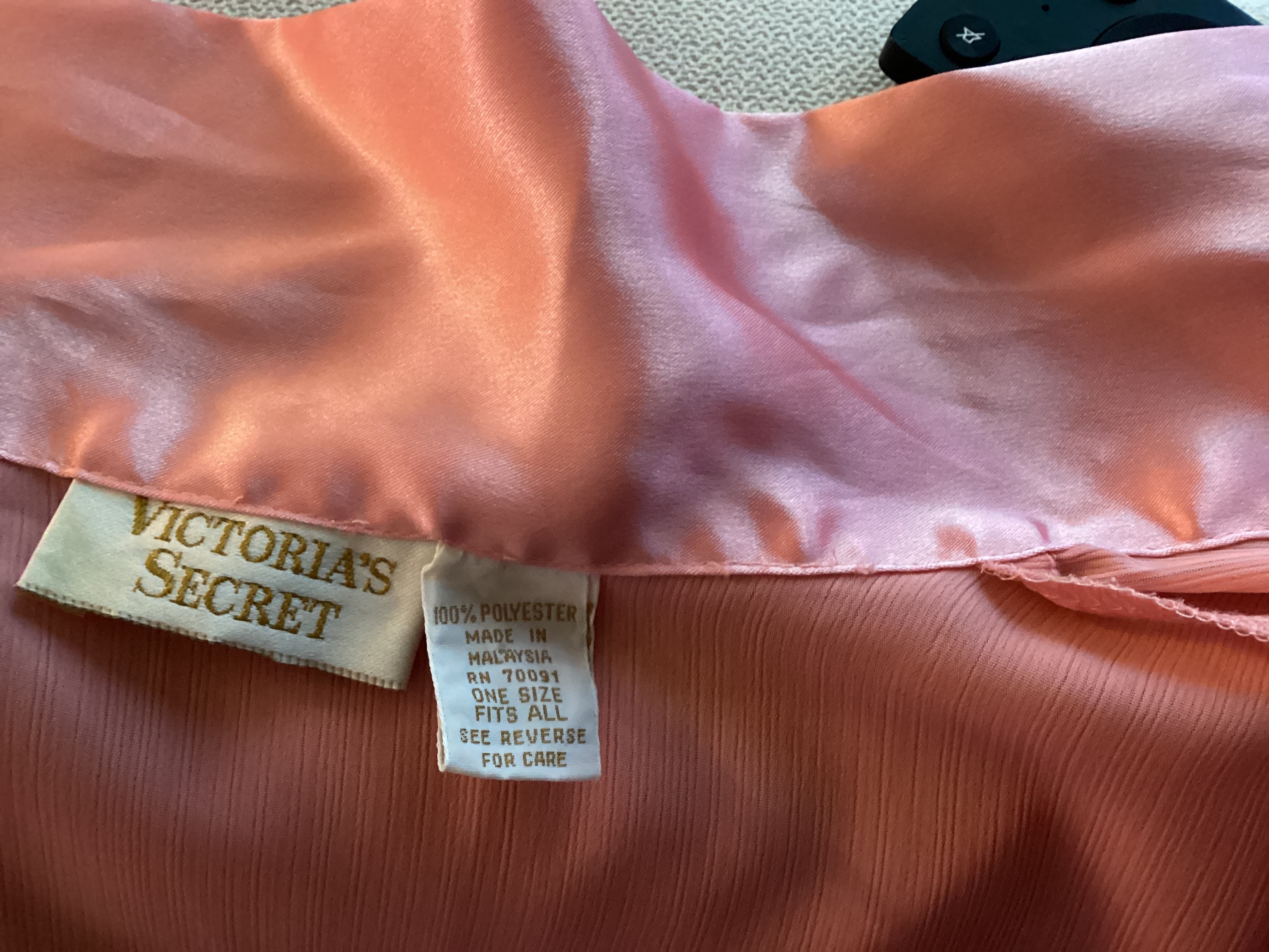 Victoria’s Secret , Frente. Condición: Mint.