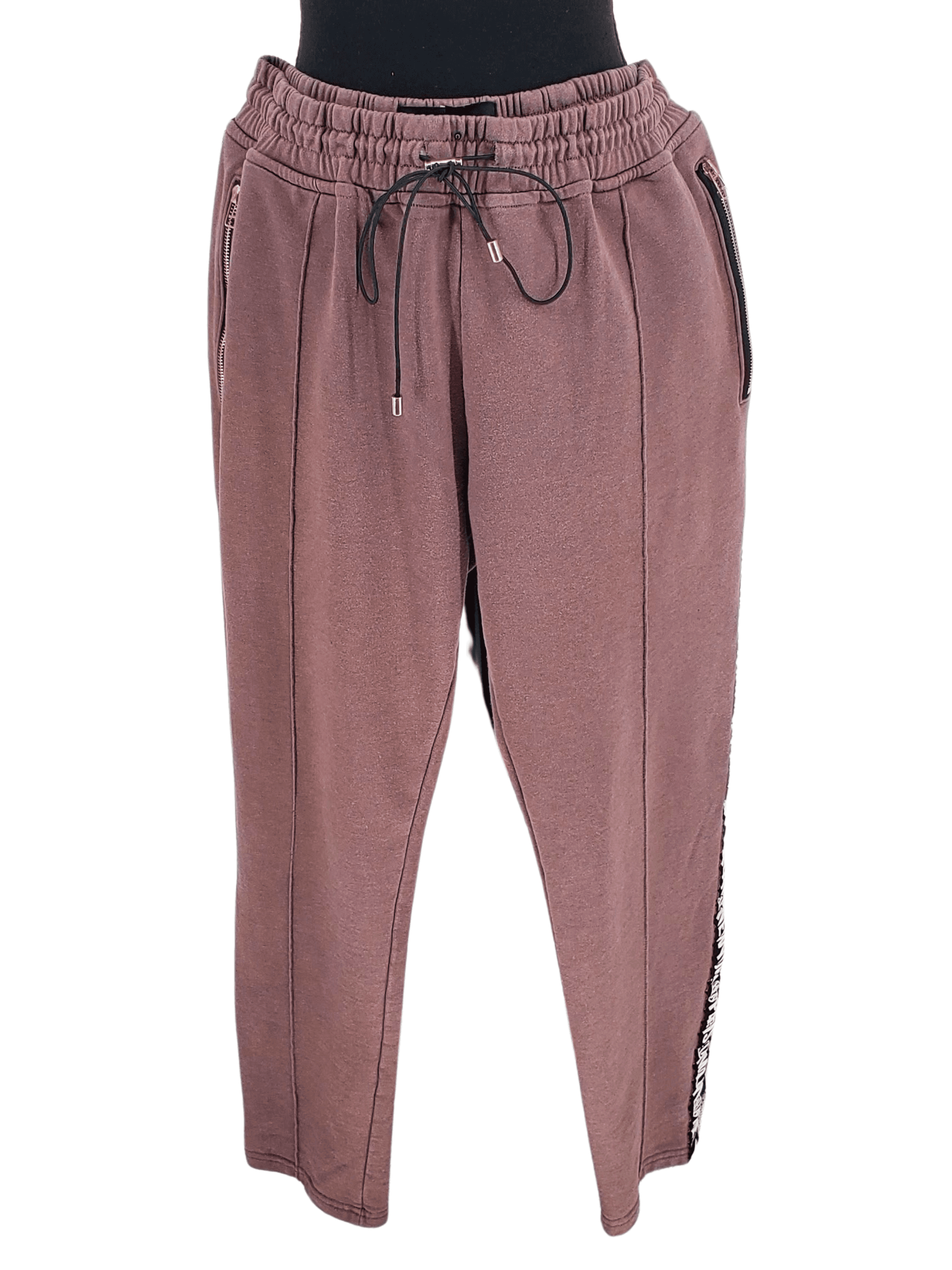 Homme+femme gray pants, Frente. Condición: Mint.