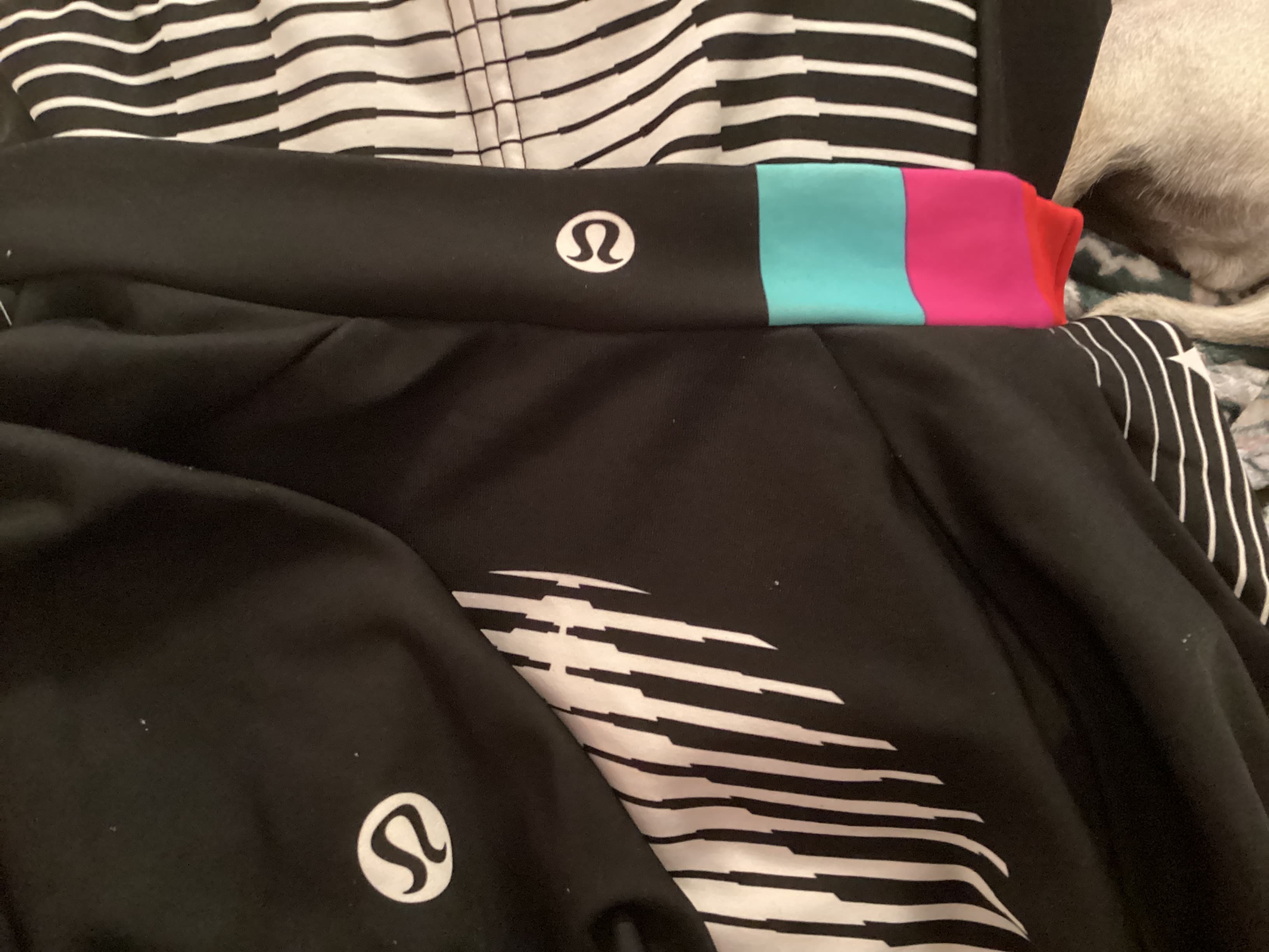 Lululemon , Front. Condition: Mint.
