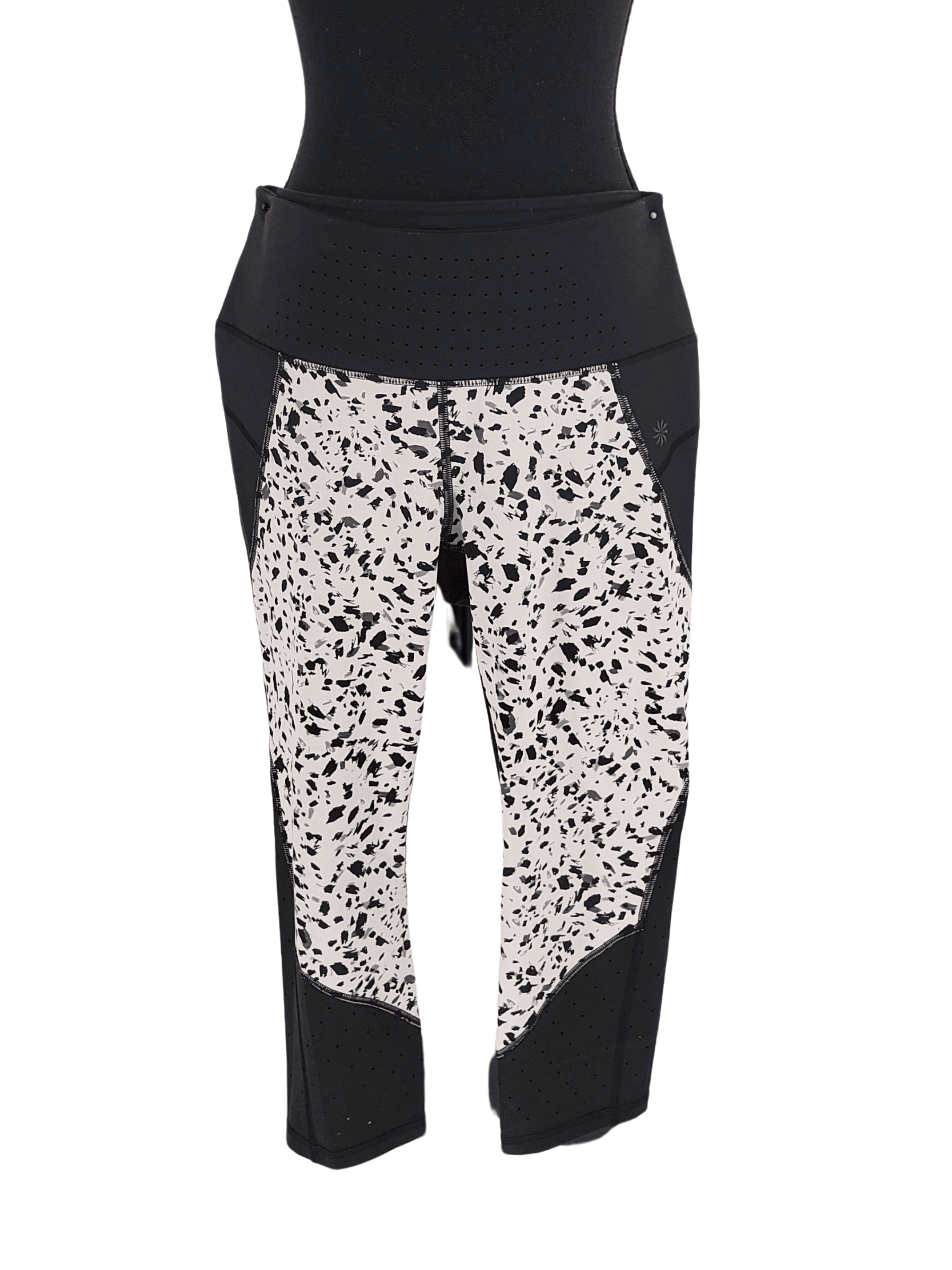 Athleta , Frente. Condición: Mint.