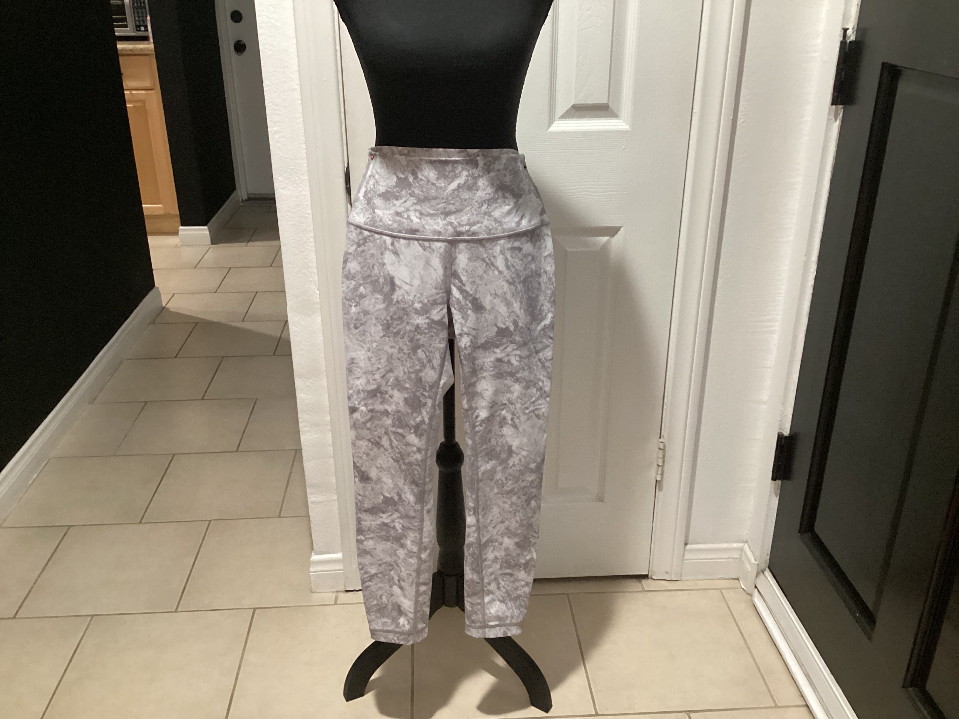 Lululemon , Frente. Condición: Mint.