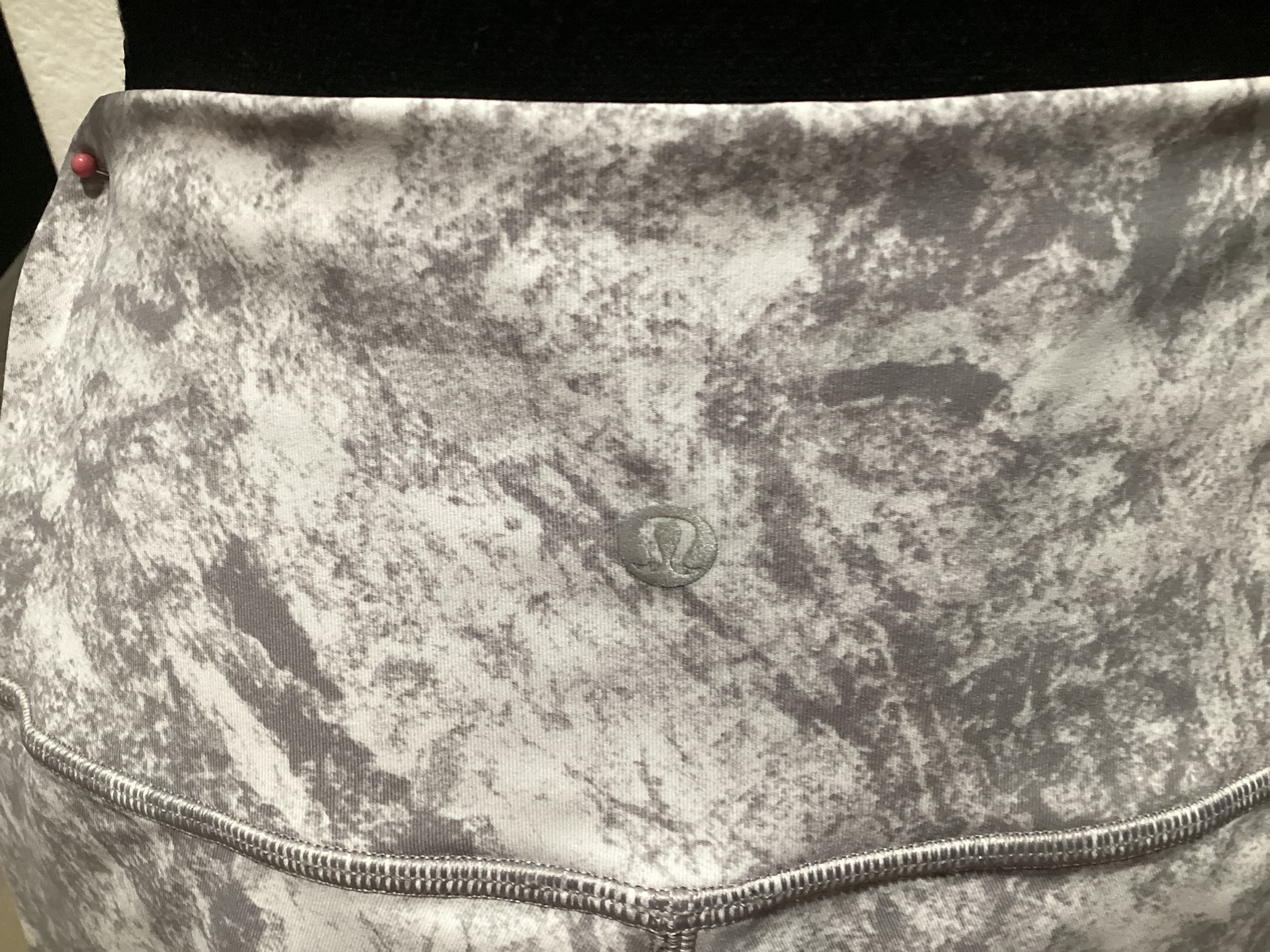 Lululemon , Frente. Condición: Mint.