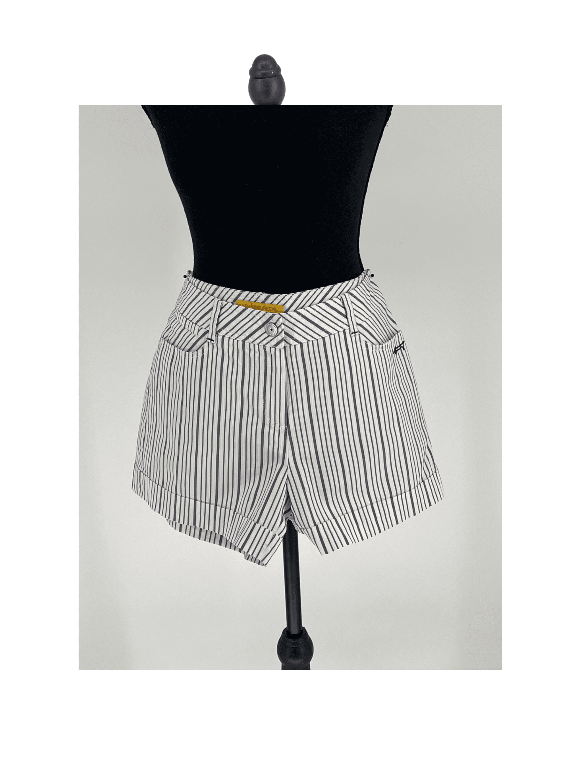 Louis Castel golf shorts, Frente. Condición: Excellent.