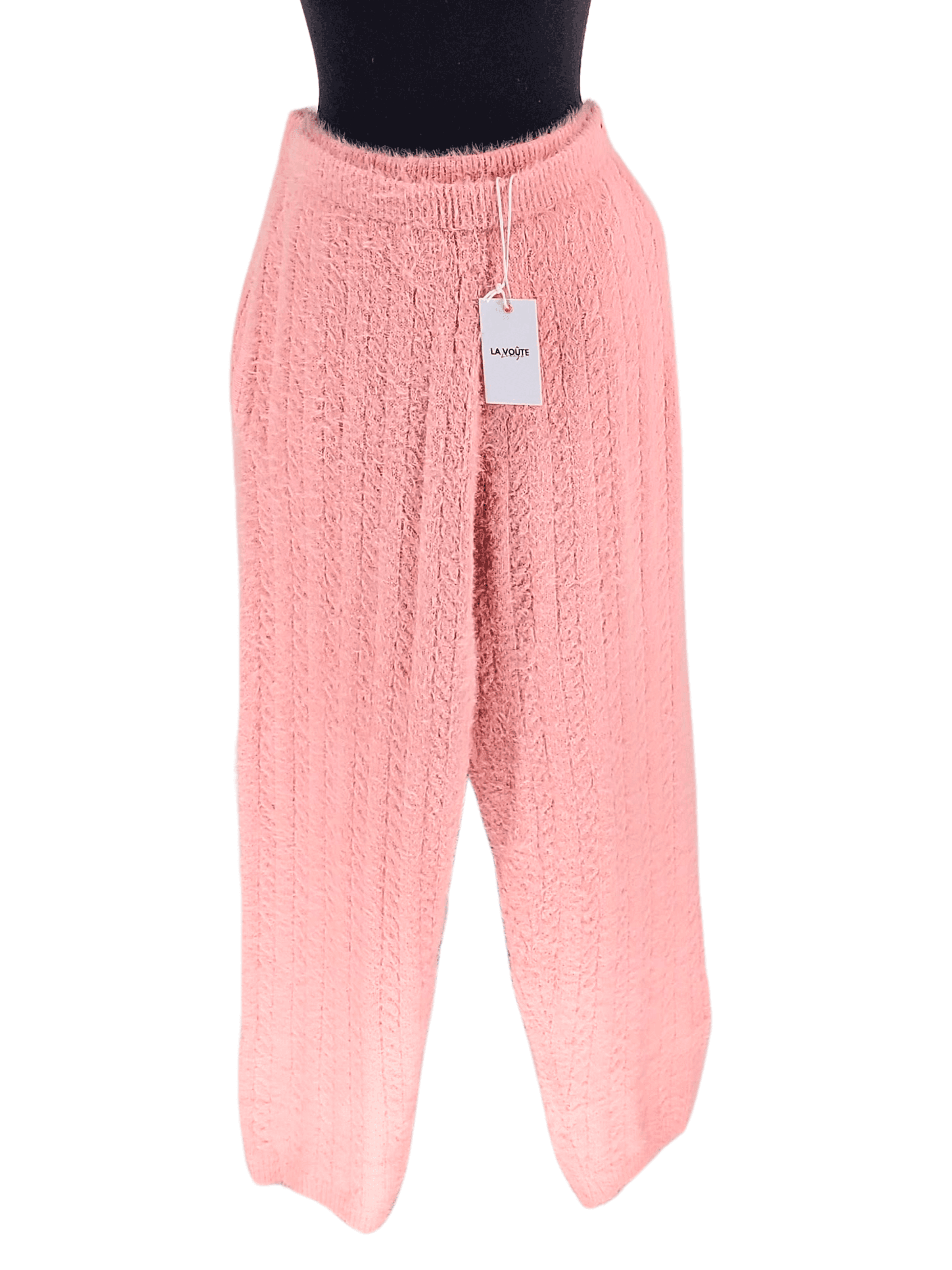La Voute Lounge wear pants , Frente. Condición: Mint.