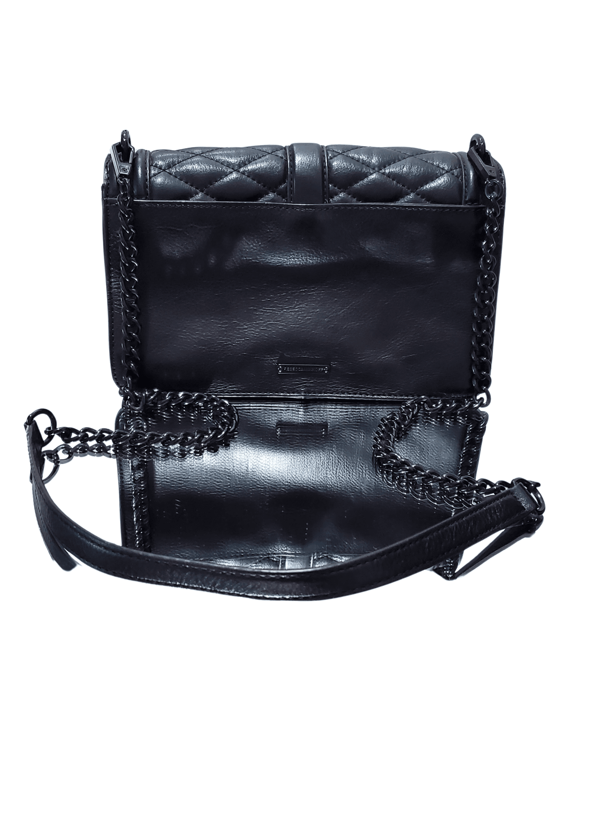 Rebecca Minkoff , Front. Condition: Mint.