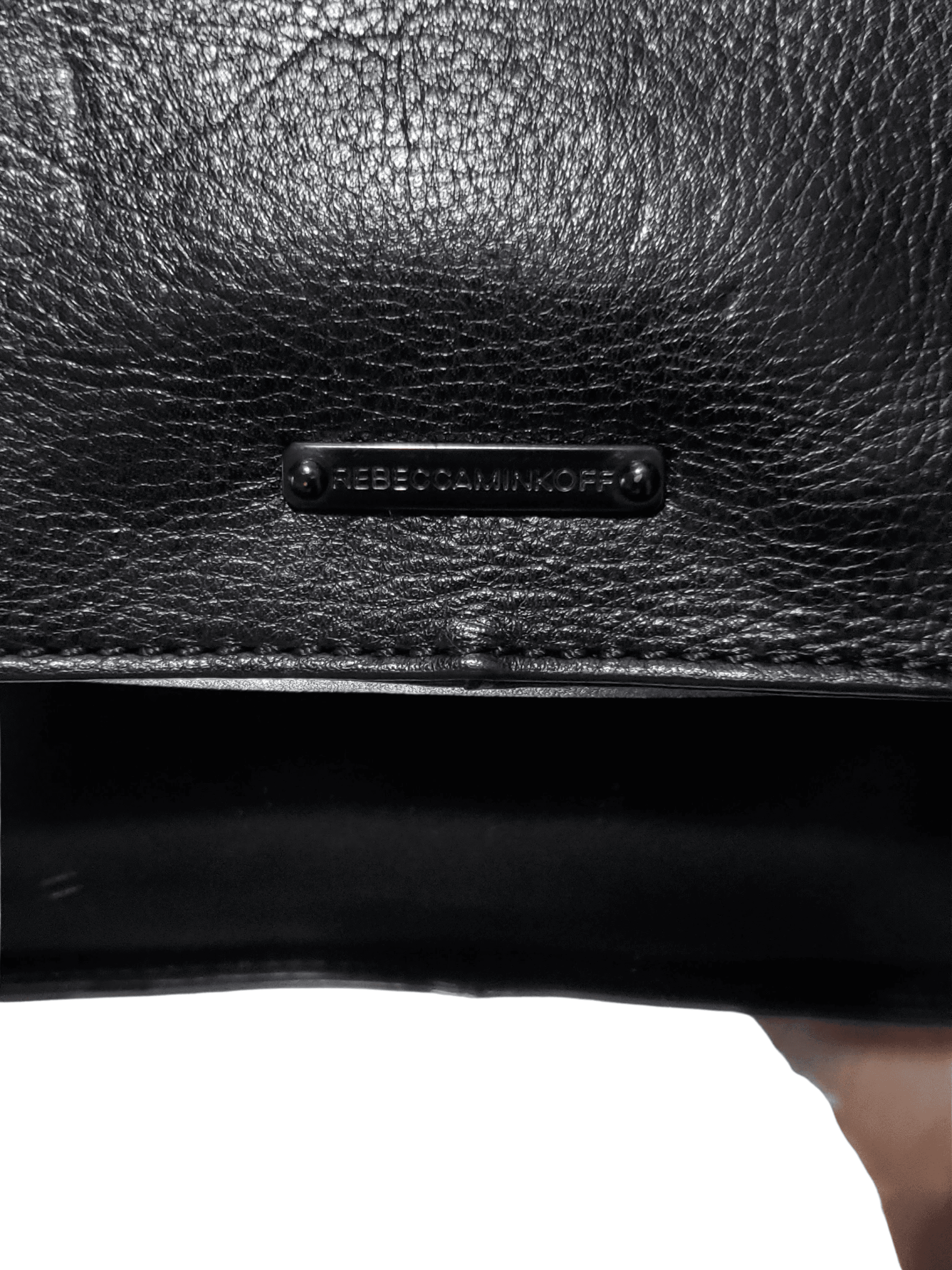 Rebecca Minkoff , Front. Condition: Mint.