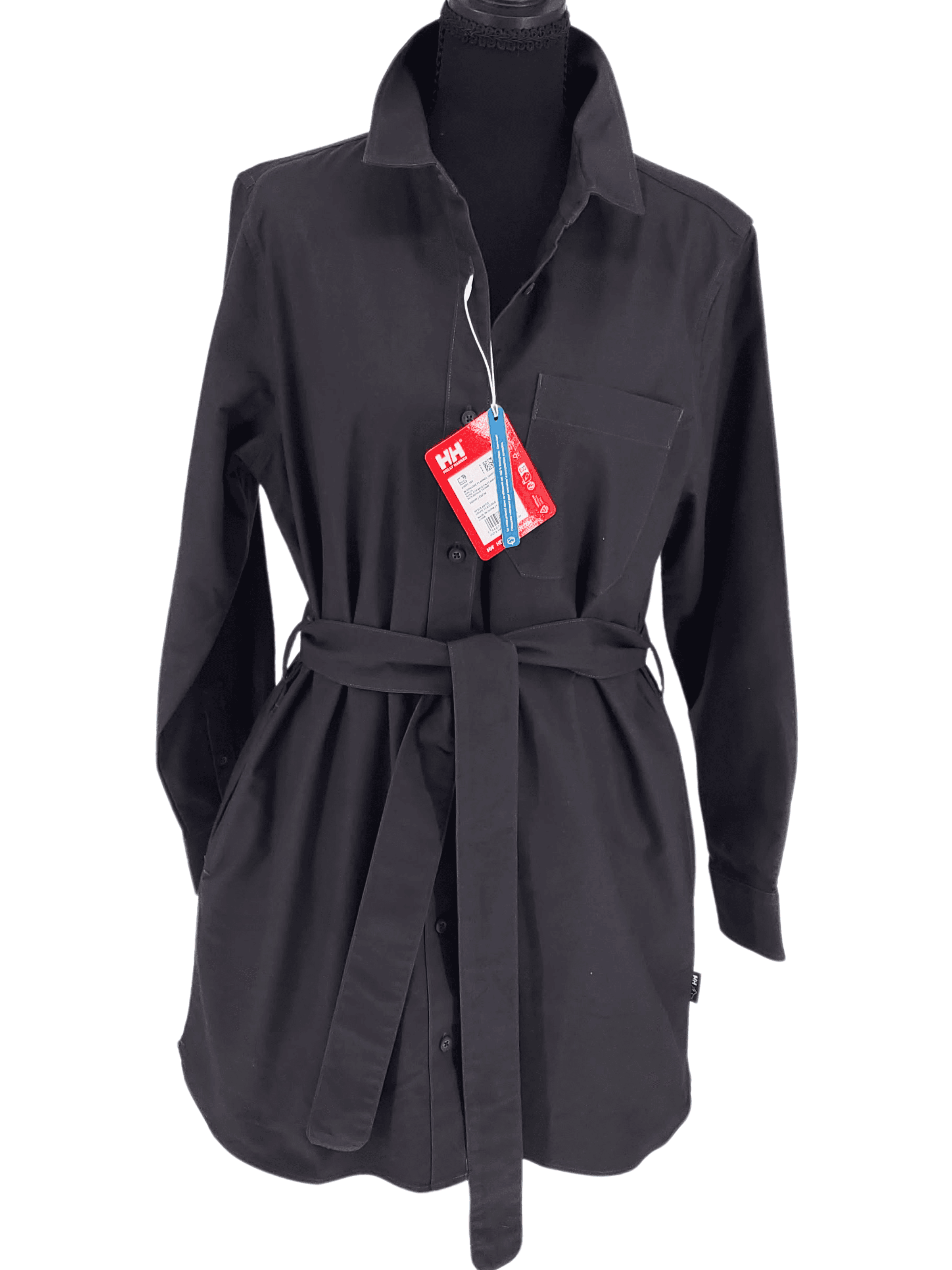 H H Helly Hansen , Frente. Condición: Mint.
