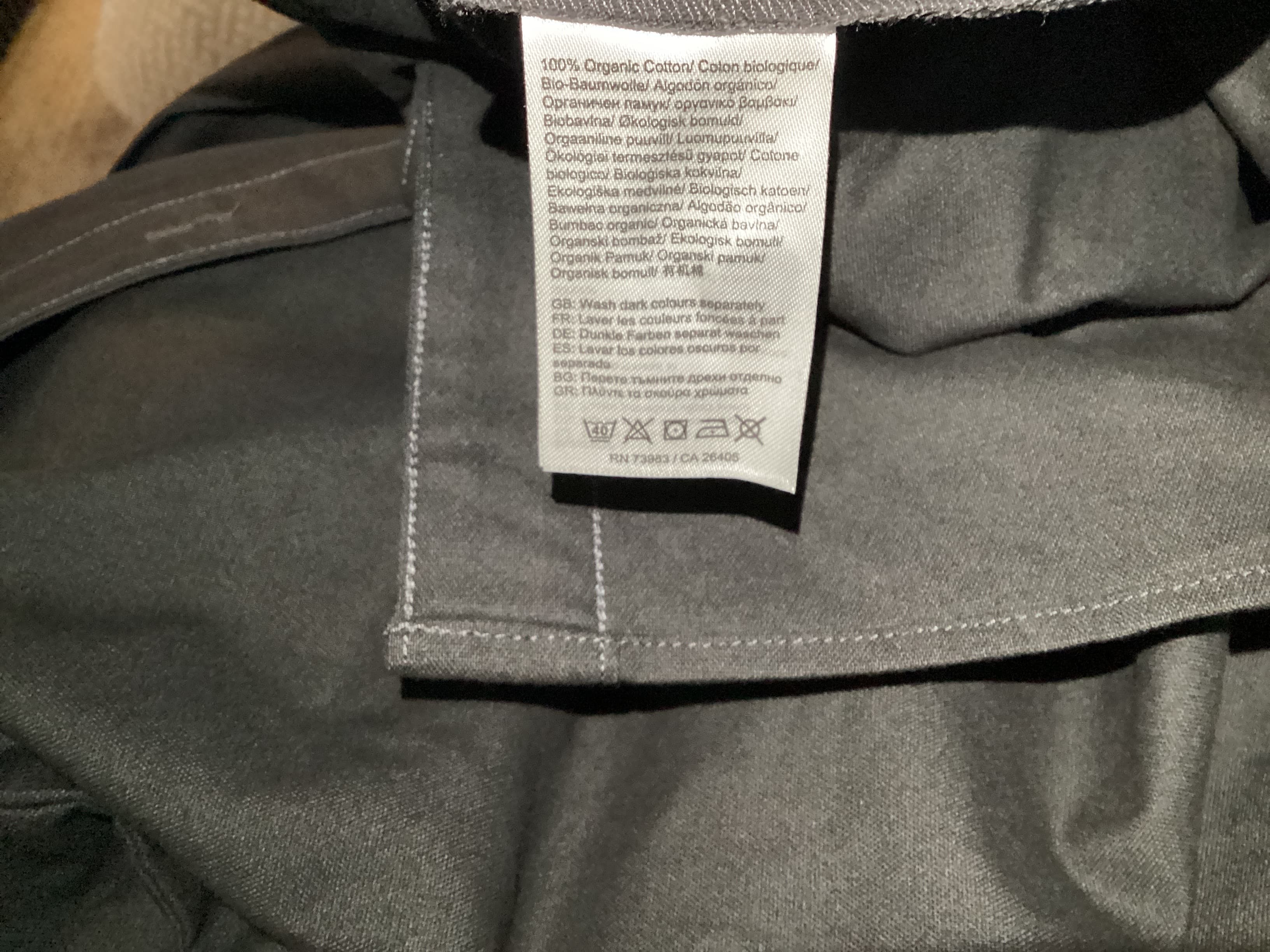 H H Helly Hansen , Frente. Condición: Mint.