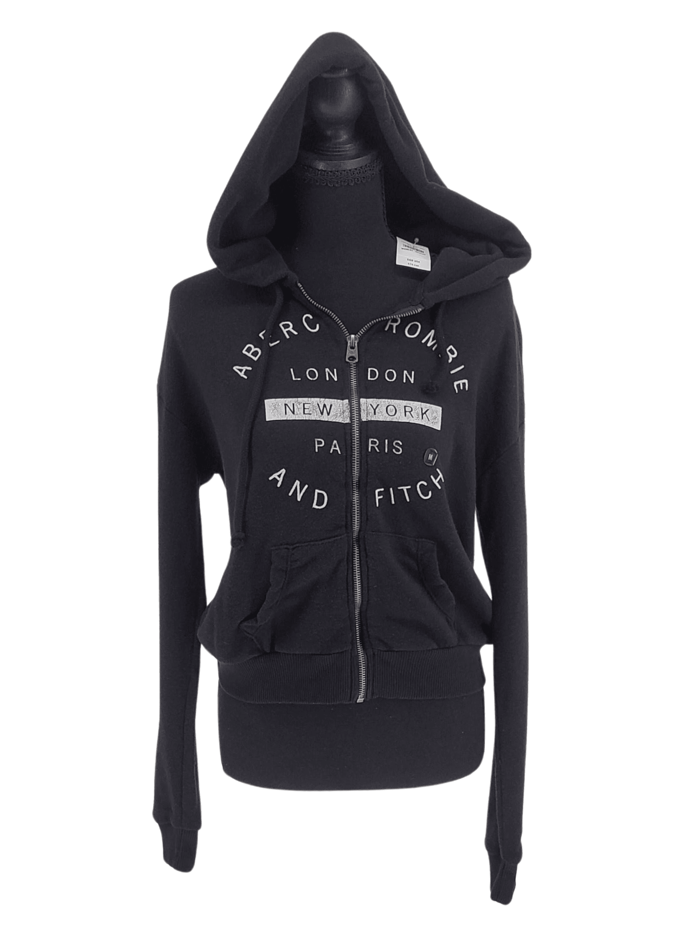 Abercrombie & Fitch , Front. Condition: Mint.