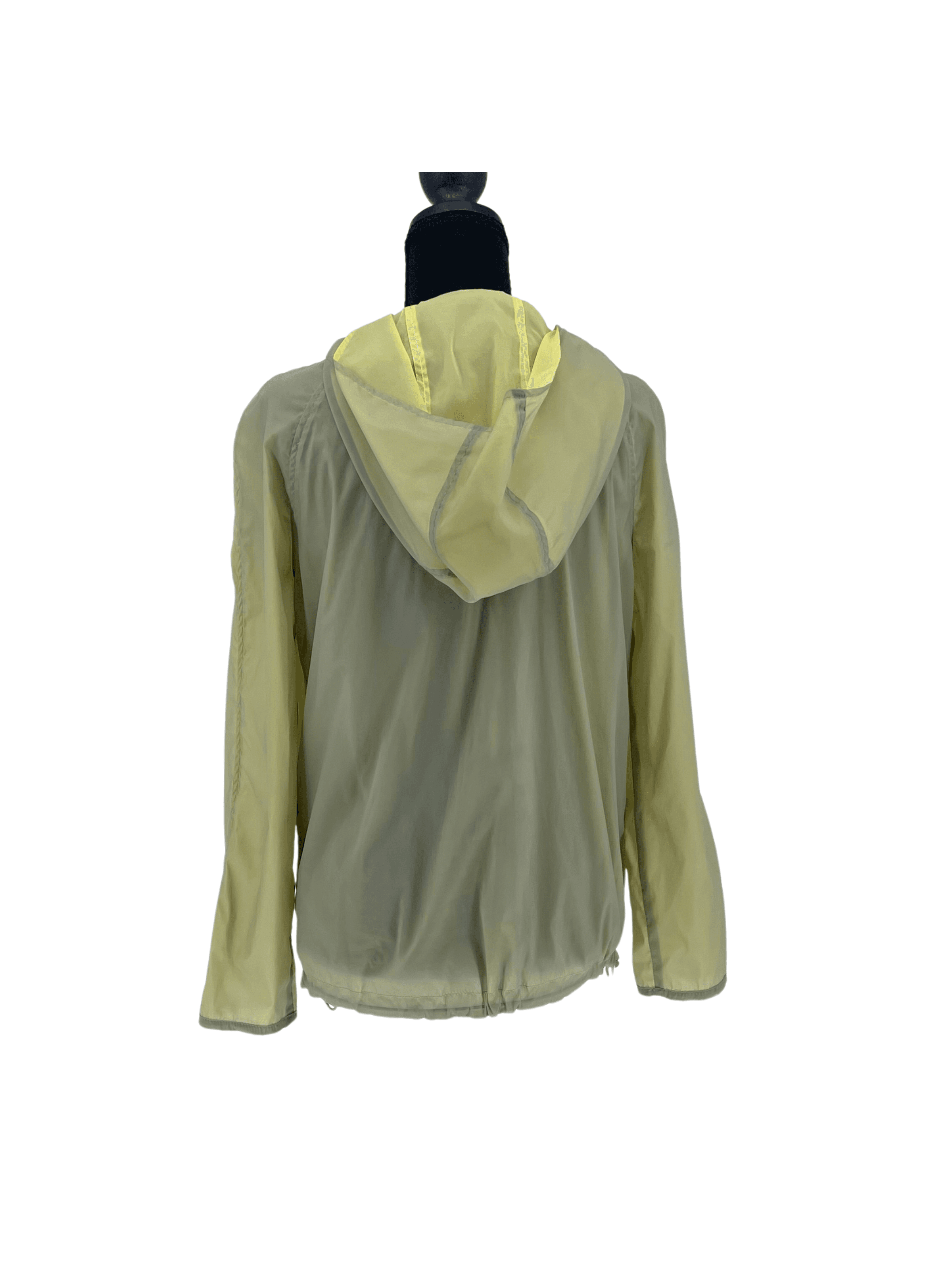 Escada Golf Vintage Y2K jacket, Frente. Condición: Mint.