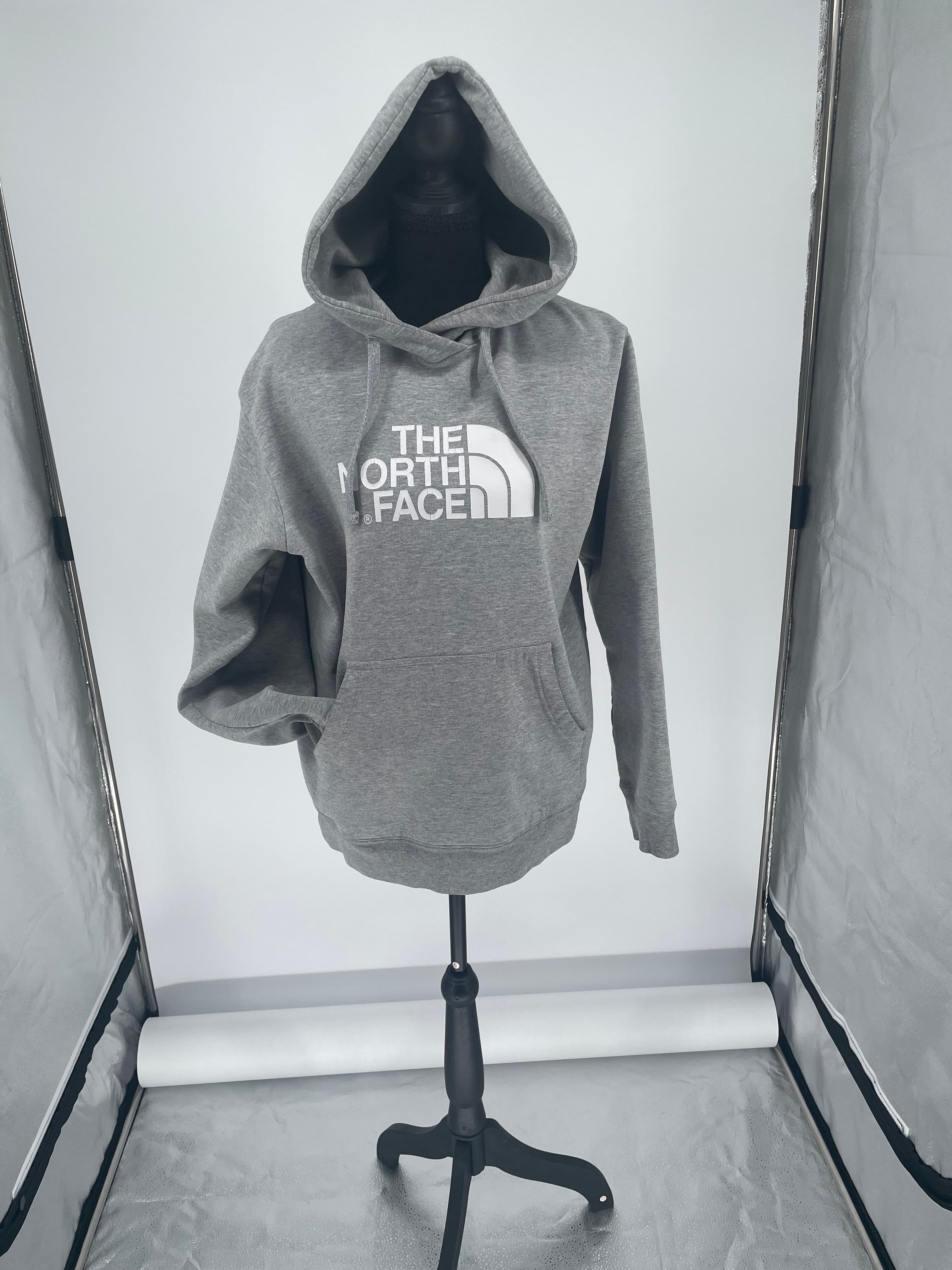 The North Face , Frente. Condición: Good.