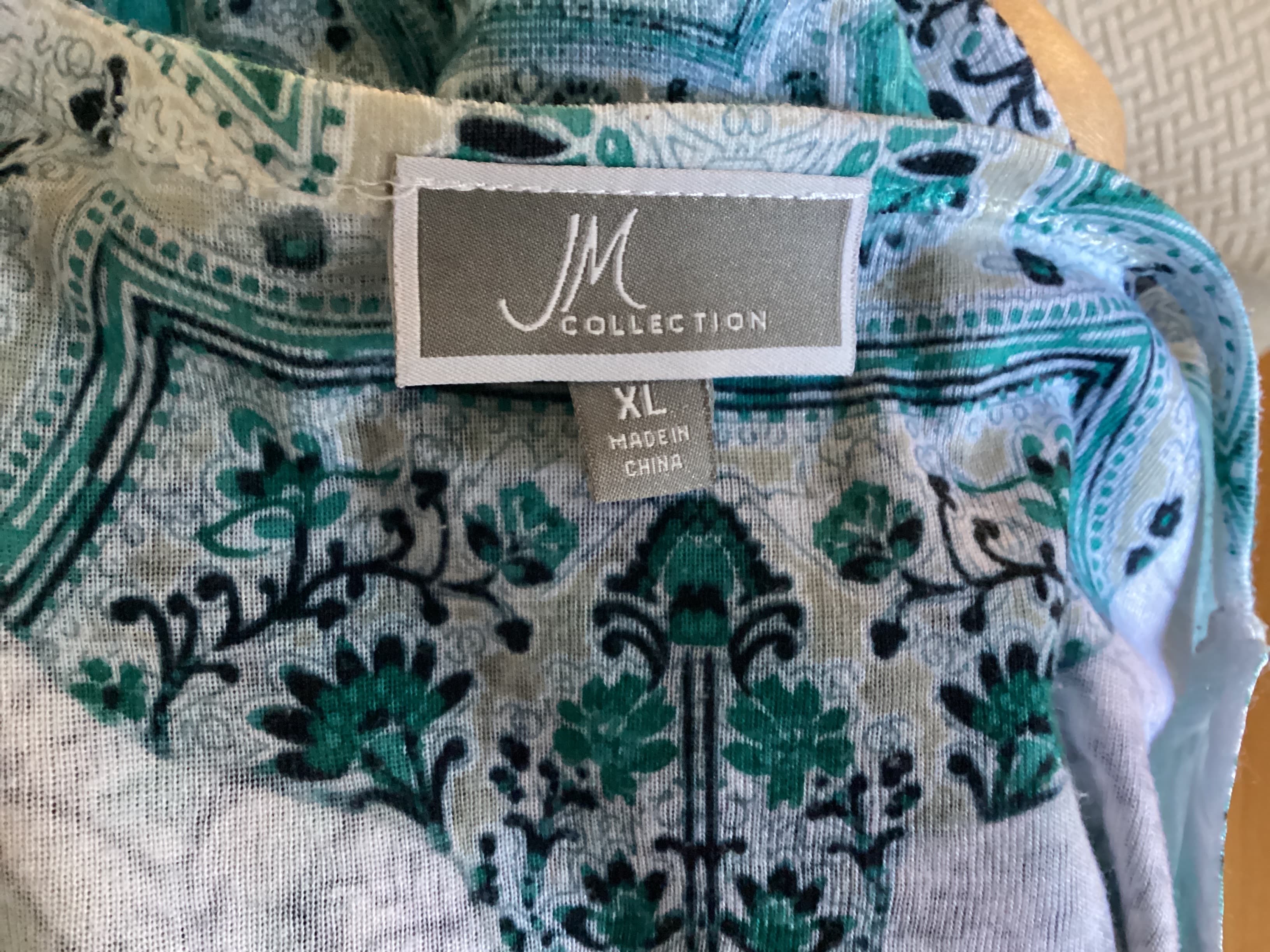 JM collection , Frente. Condición: Excellent.