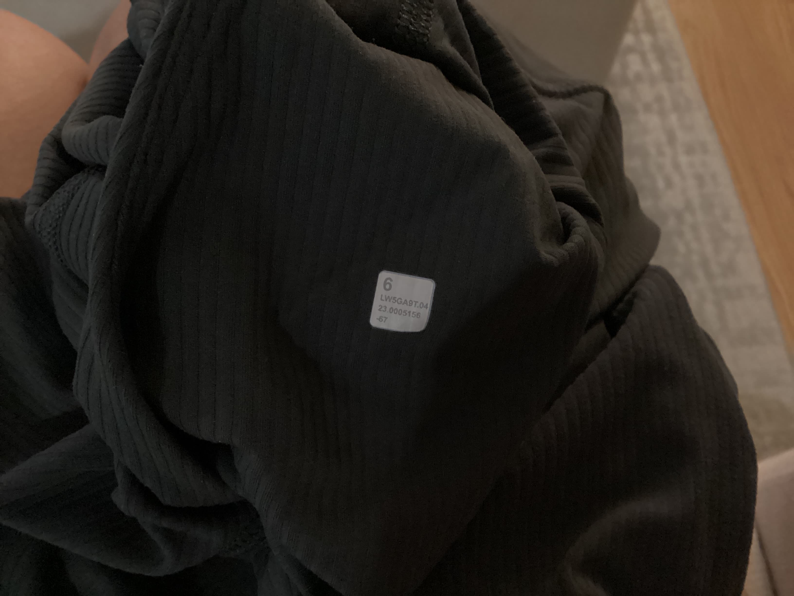 Lululemon , Frente. Condición: Excellent.