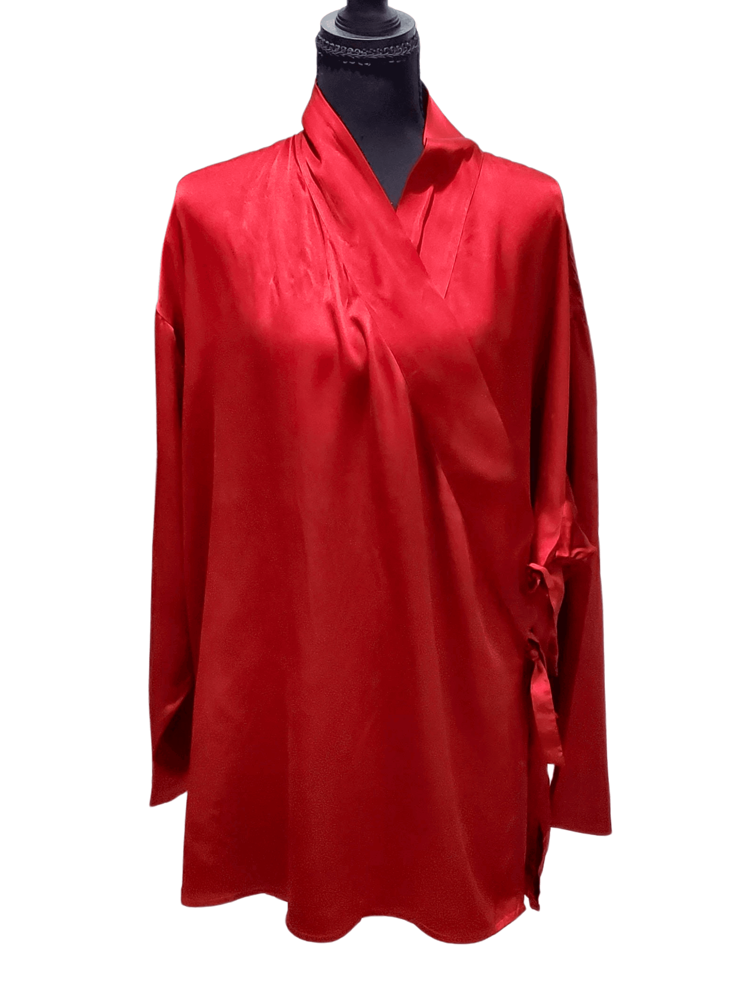 Calvin Klein, Front. Condition: Excellent.