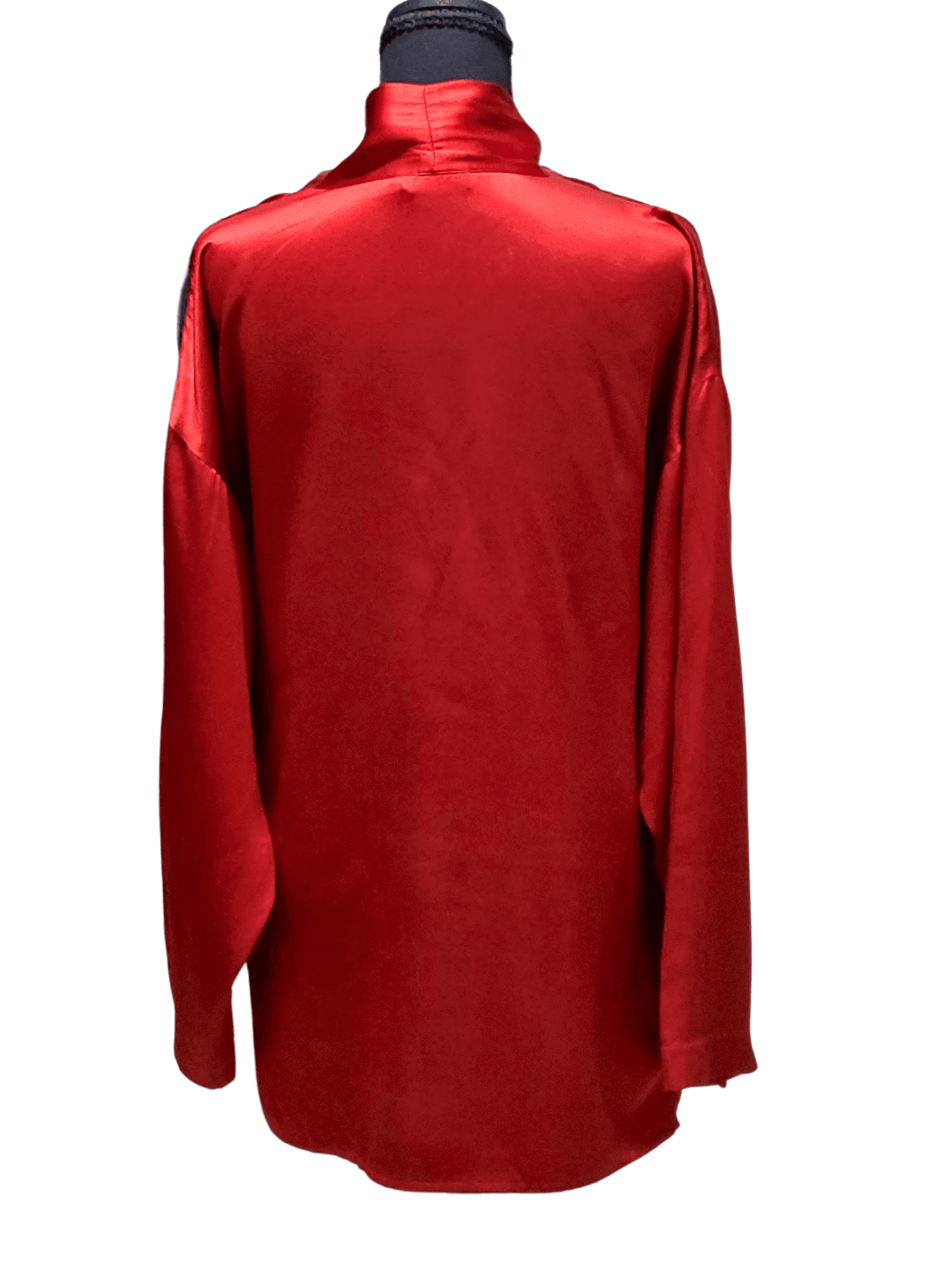 Calvin Klein, Front. Condition: Excellent.