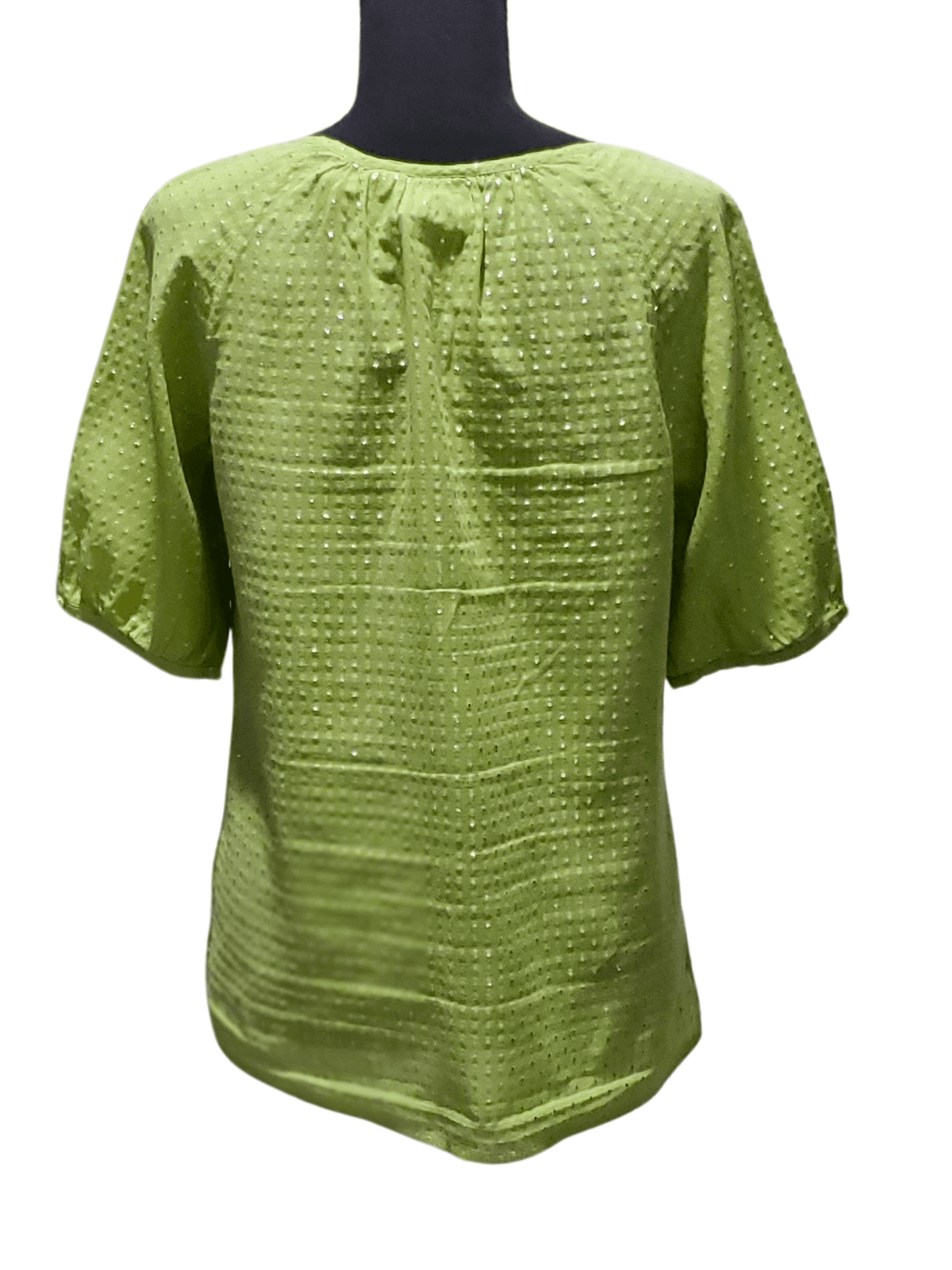 Chicos , Front. Condition: Excellent.