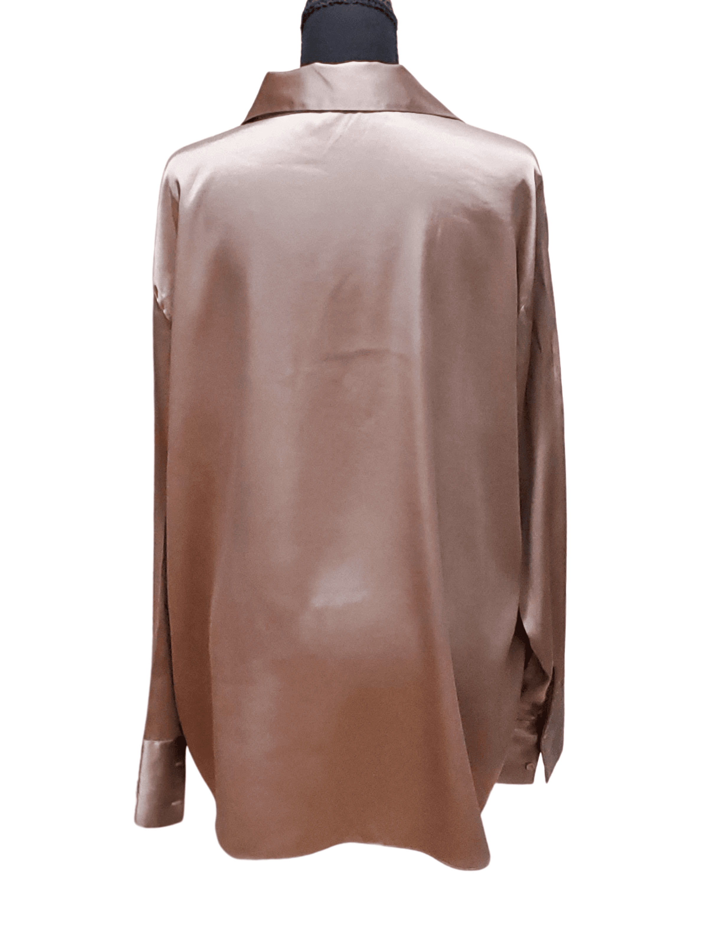 Abercrombie & Fitch , Front. Condition: Excellent.