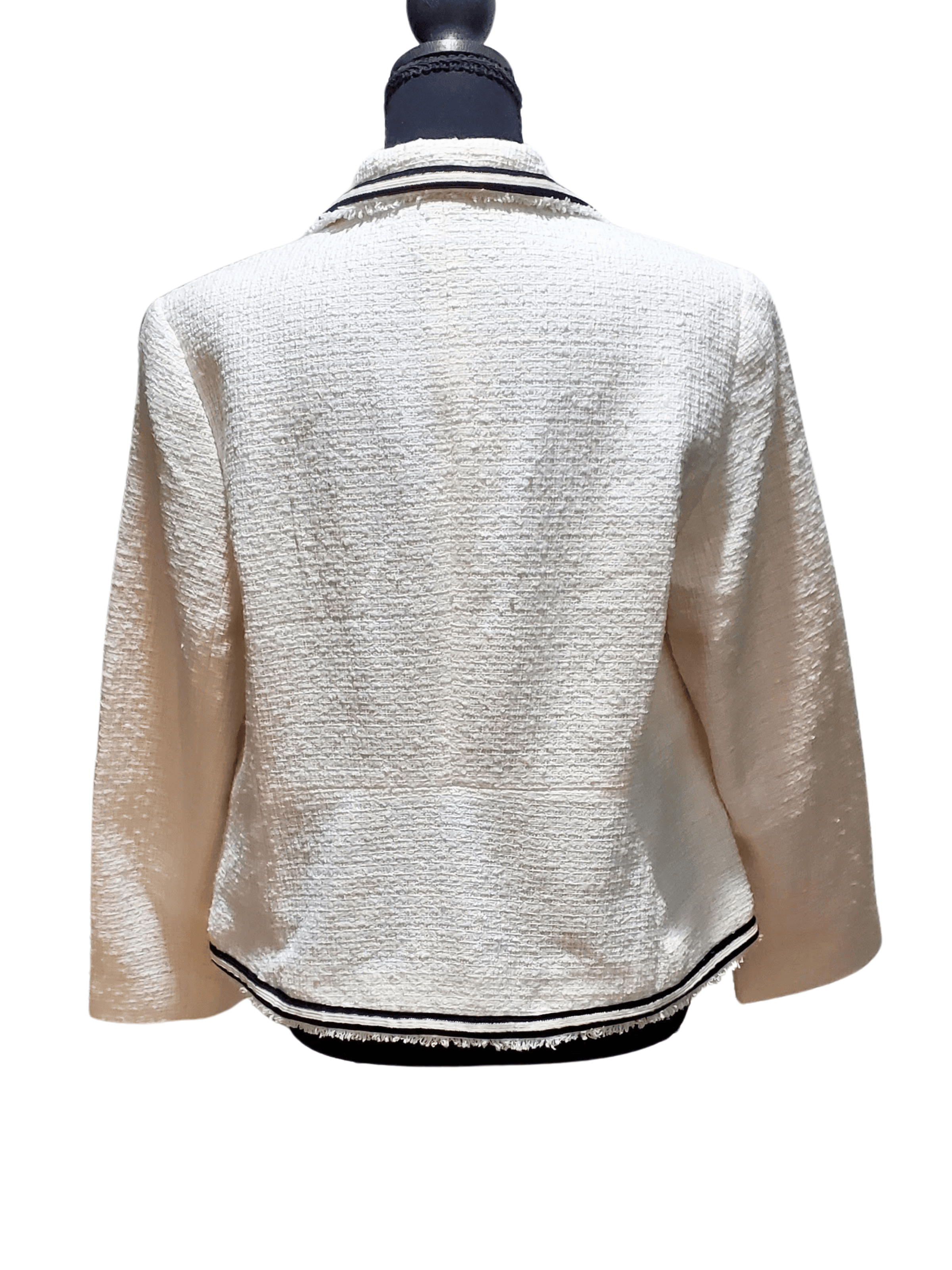 Talbots , Front. Condition: Mint.