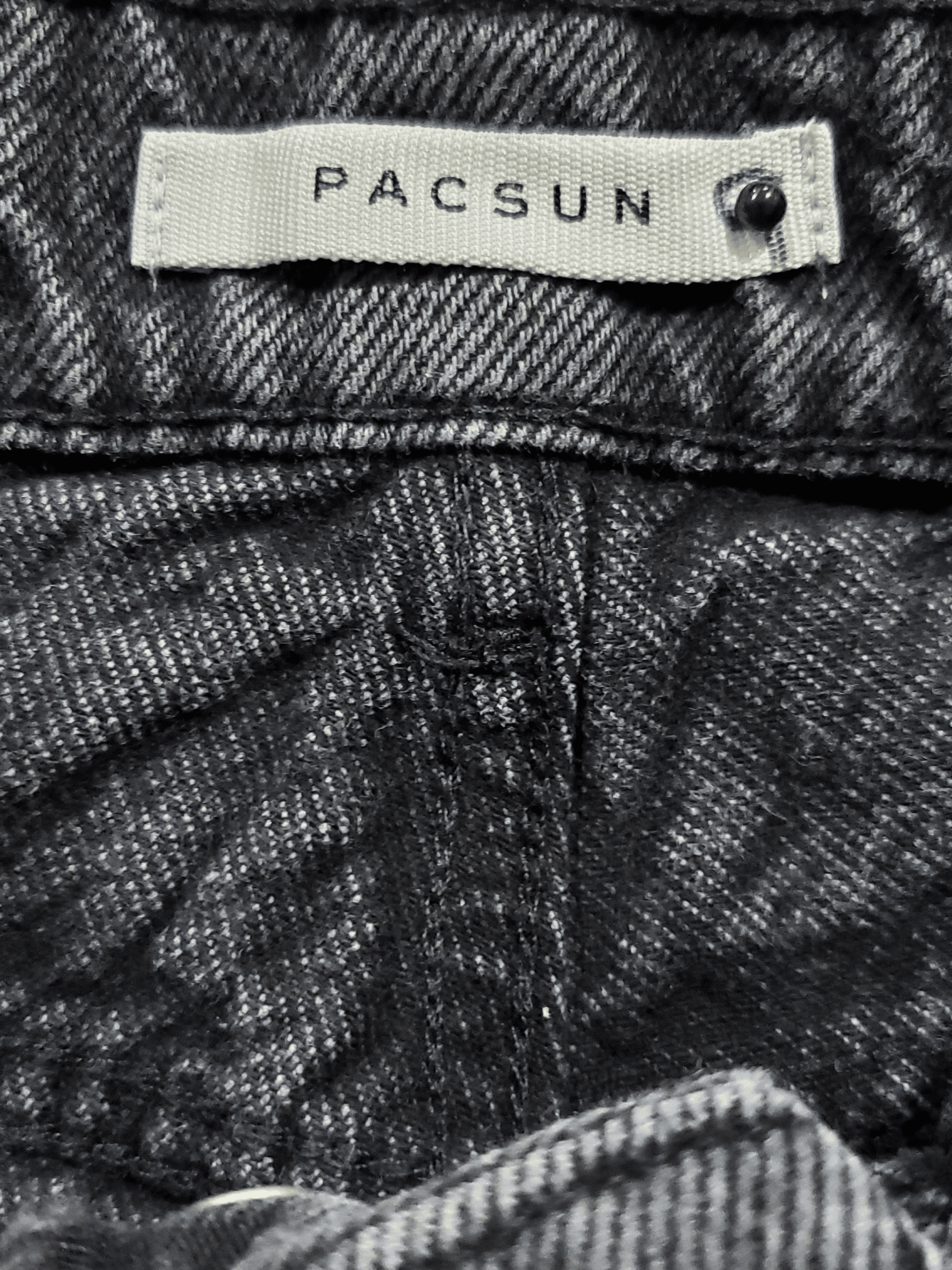 PacSun, Front. Condition: Excellent.
