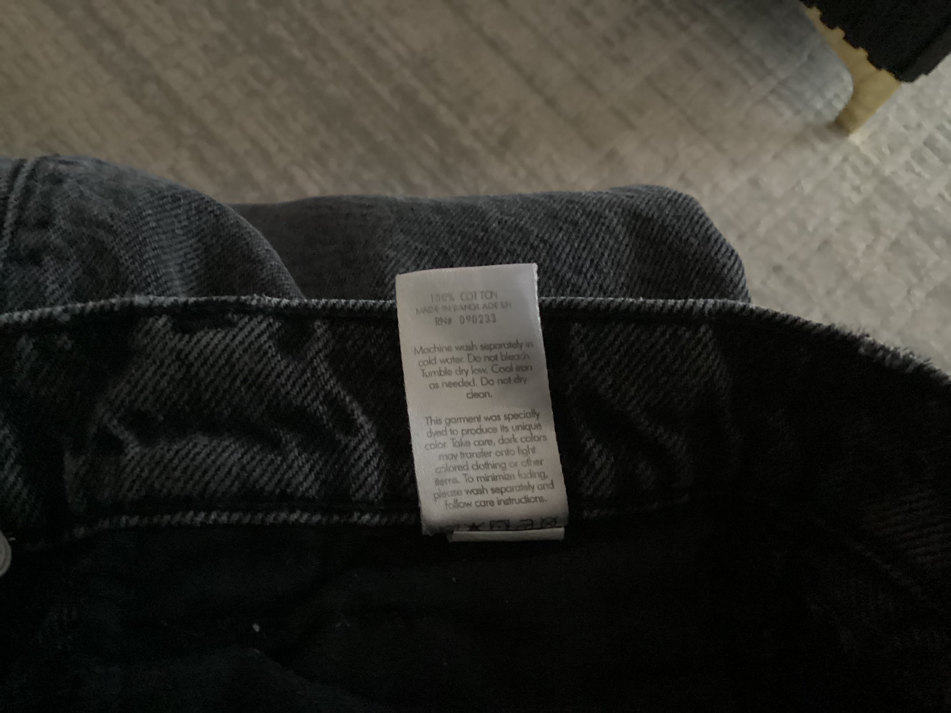 PacSun, Front. Condition: Excellent.
