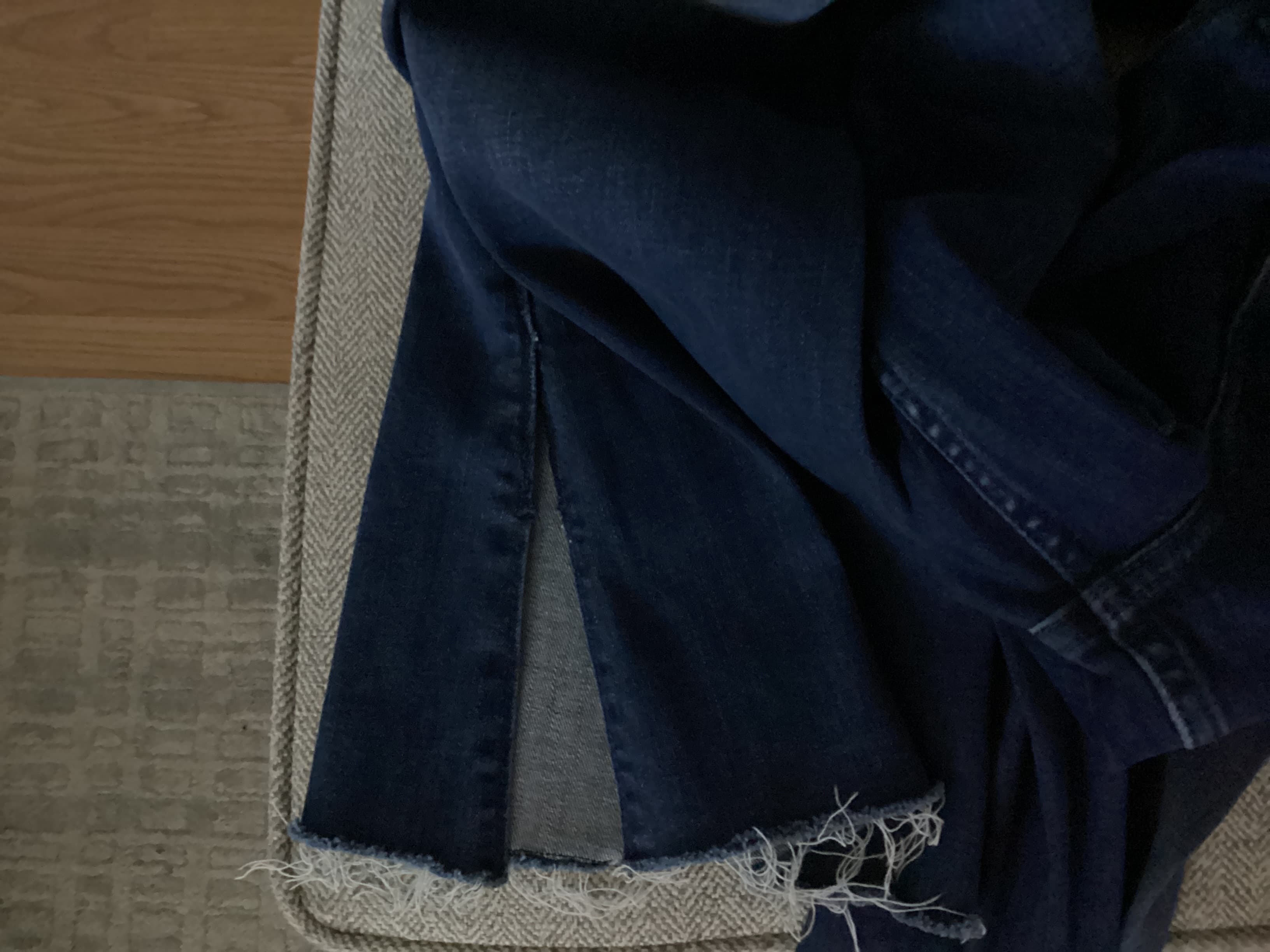 Hollister California , Front. Condition: Excellent.