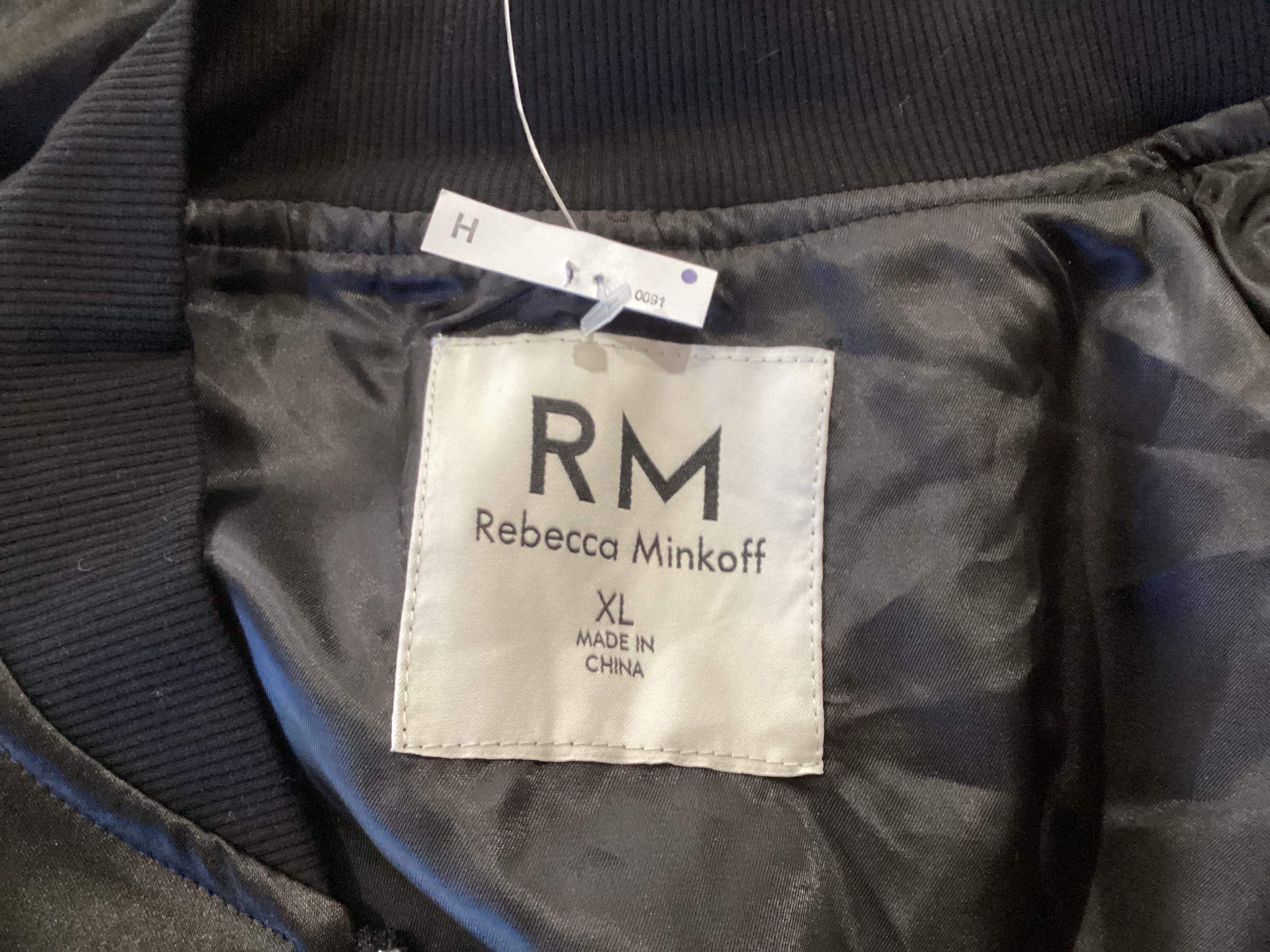 Rebecca Minkoff , Front. Condition: Mint.
