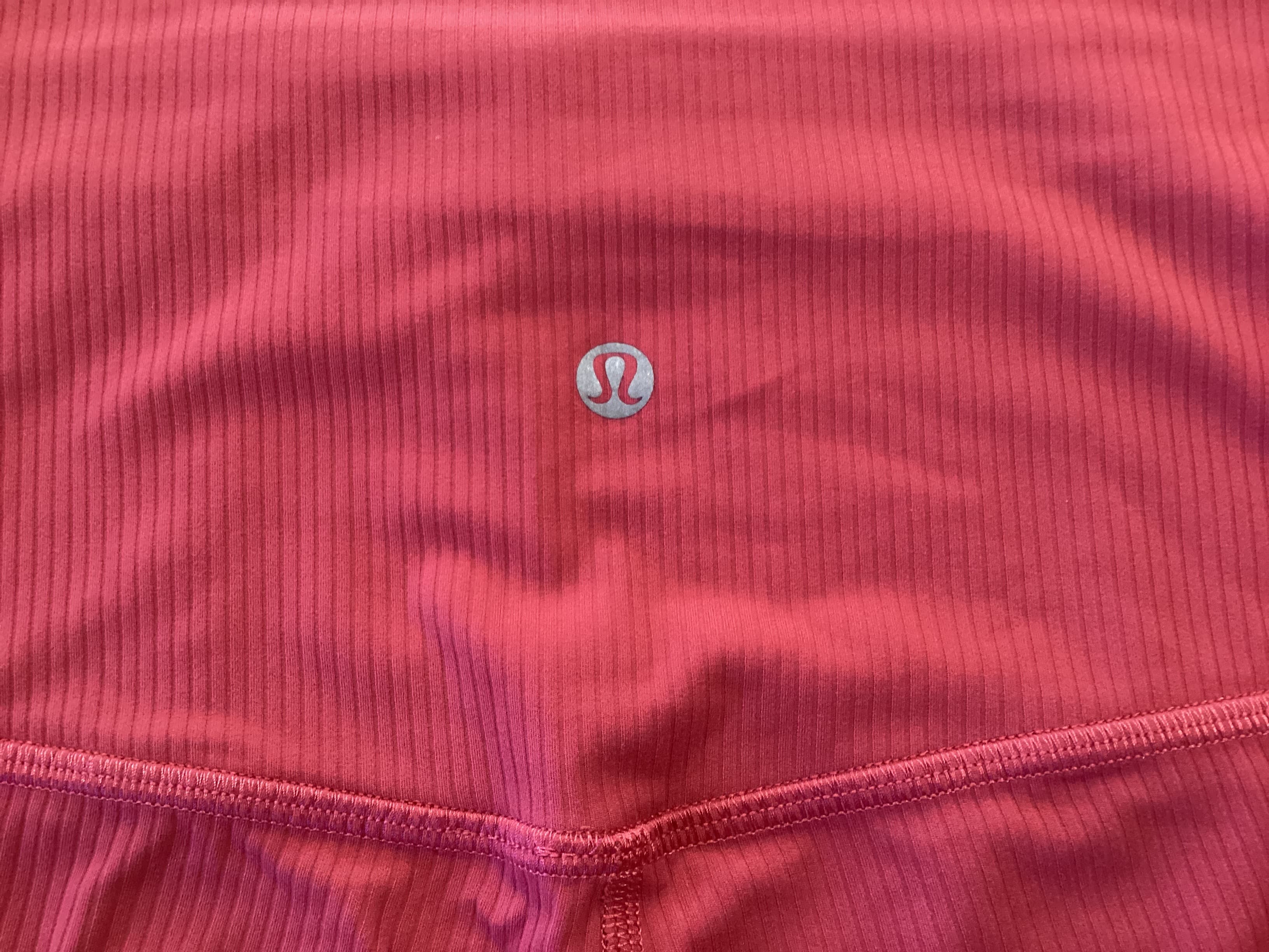 Lululemon , Front. Condition: Excellent.