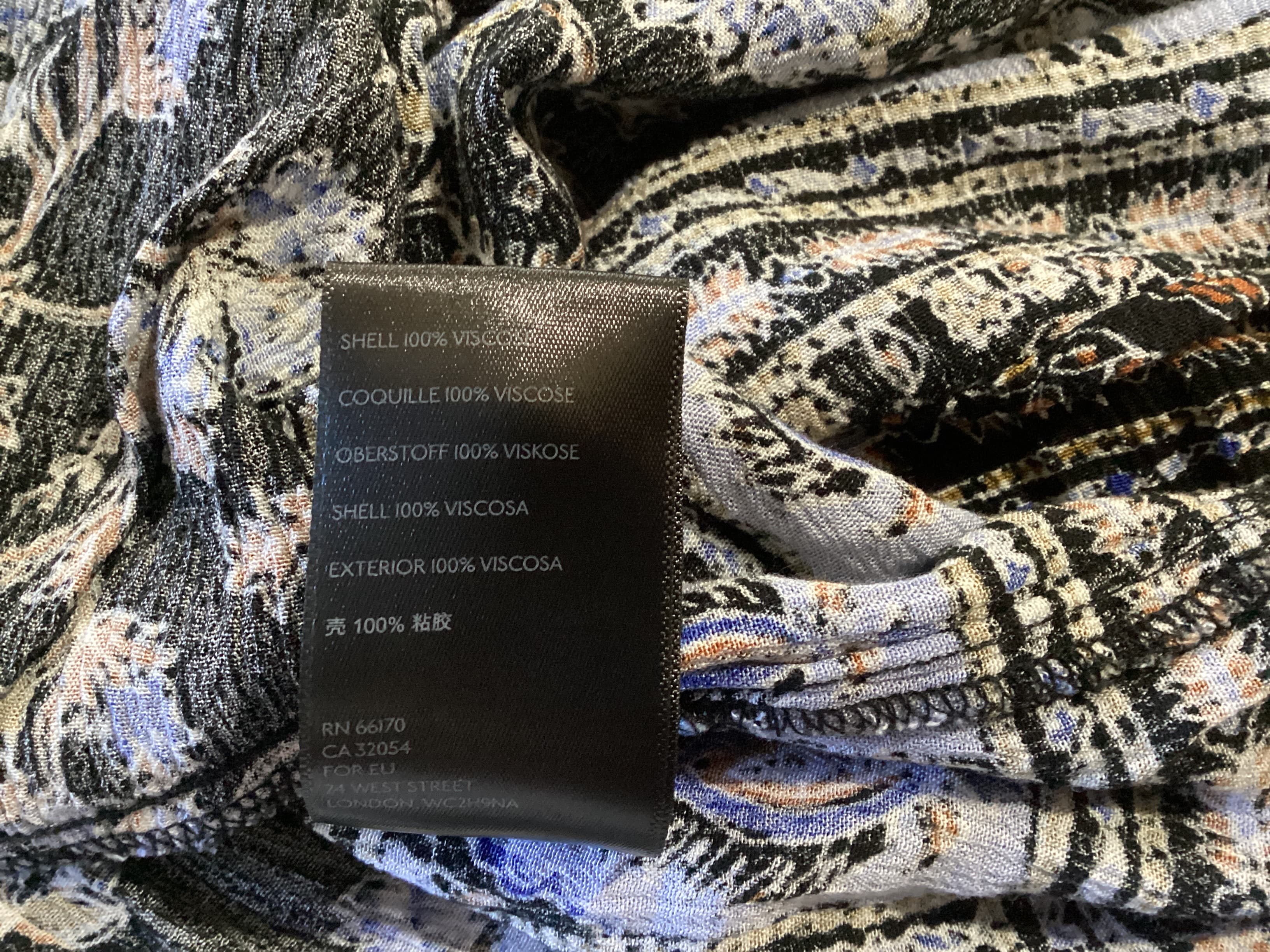 Free People , Front. Condition: Excellent.