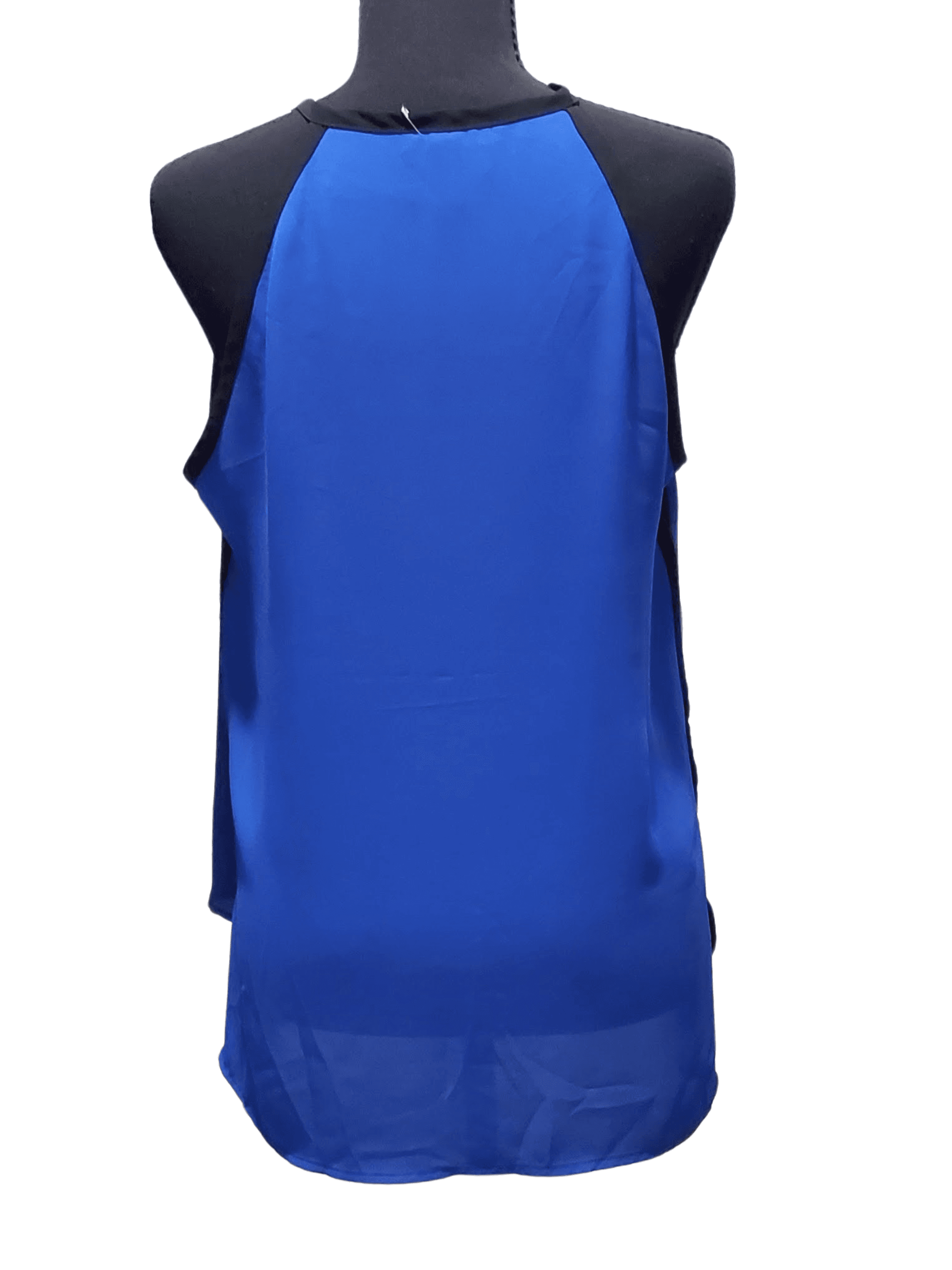 AQUA, Front. Condition: Excellent.