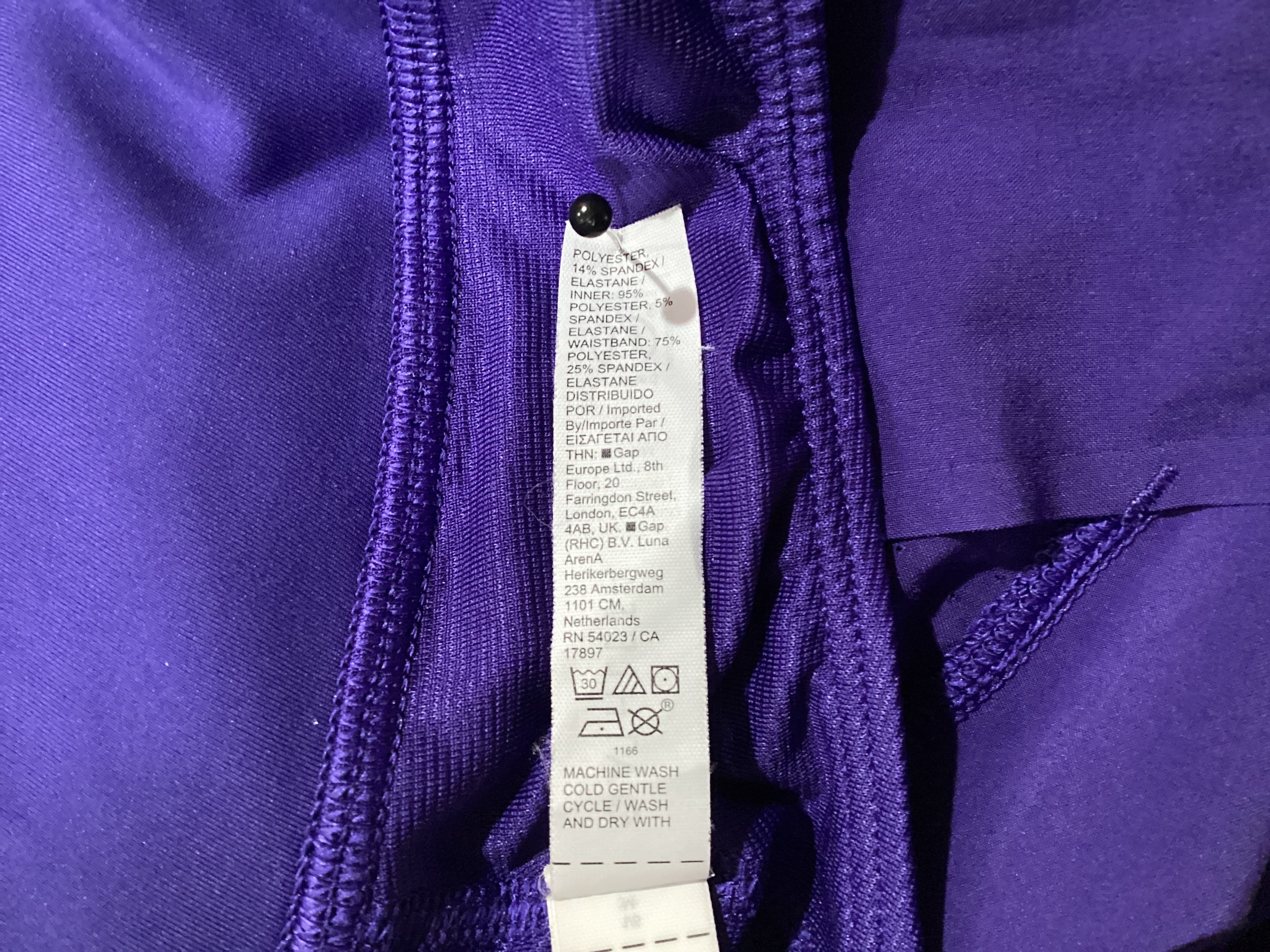 Athleta , Front. Condition: Excellent.